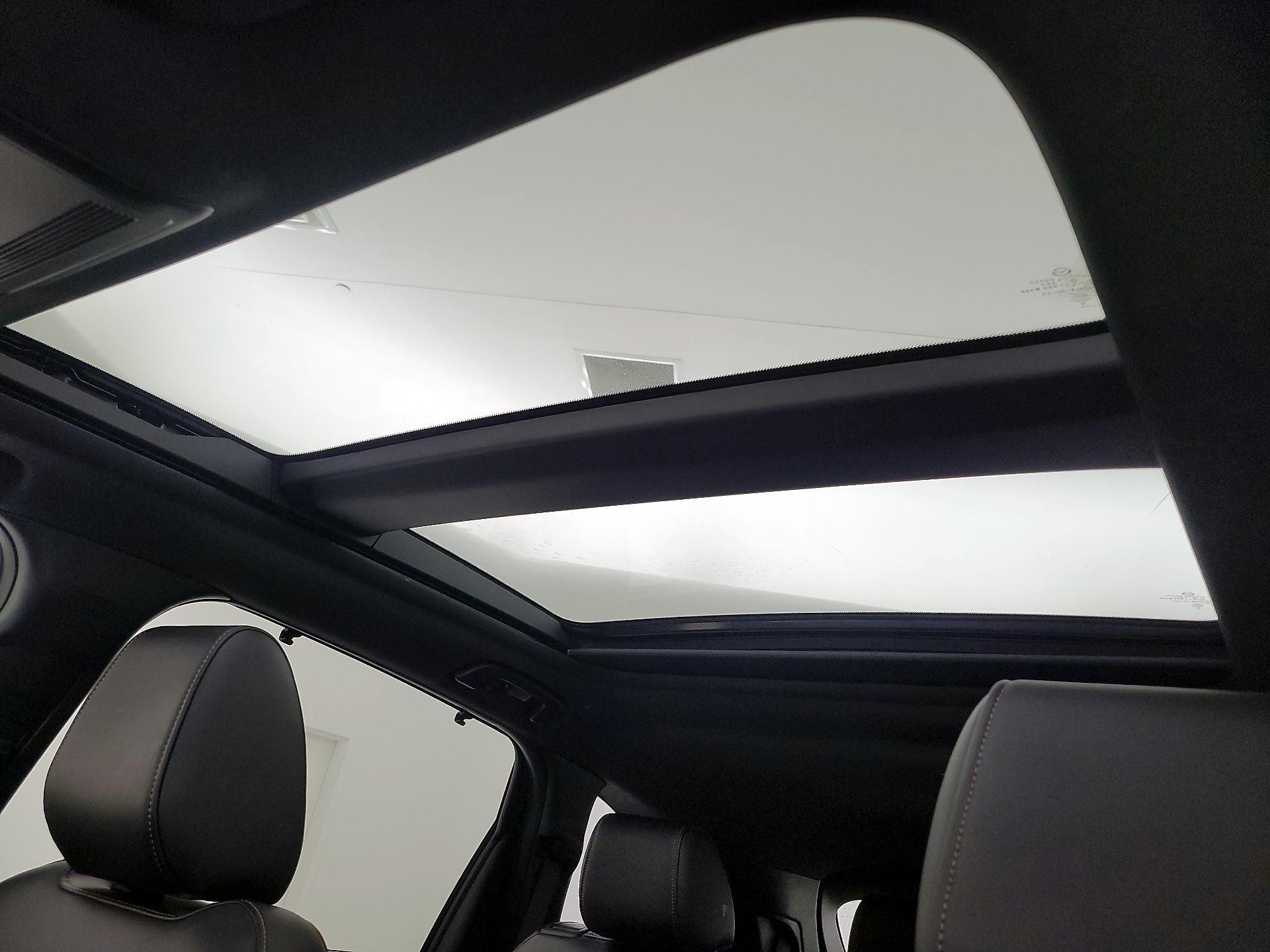 Thumbnail: 2025 Mazda CX-90 - 20