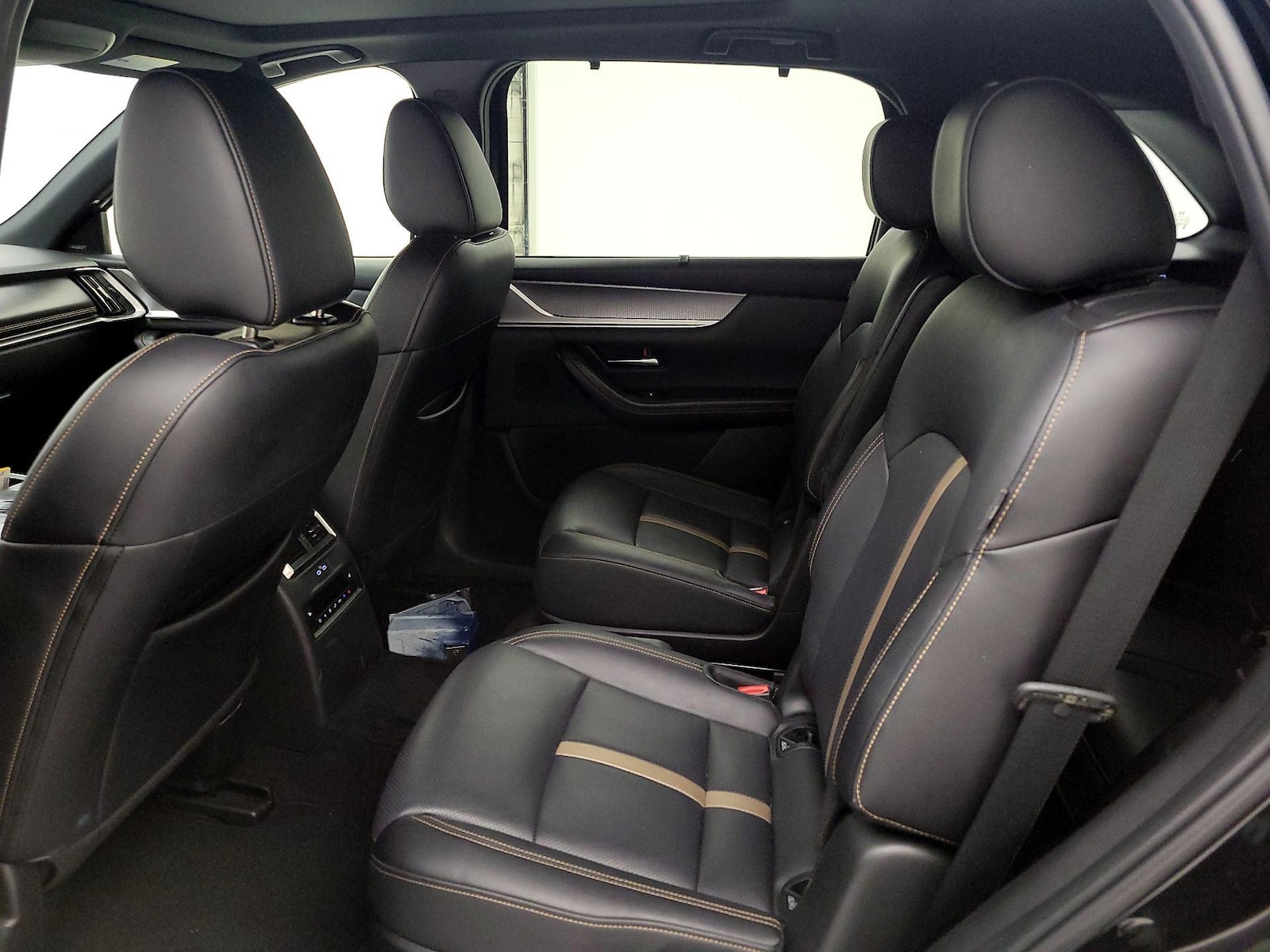 2025 Mazda CX-90 Premium Plus Package - Photo 22
