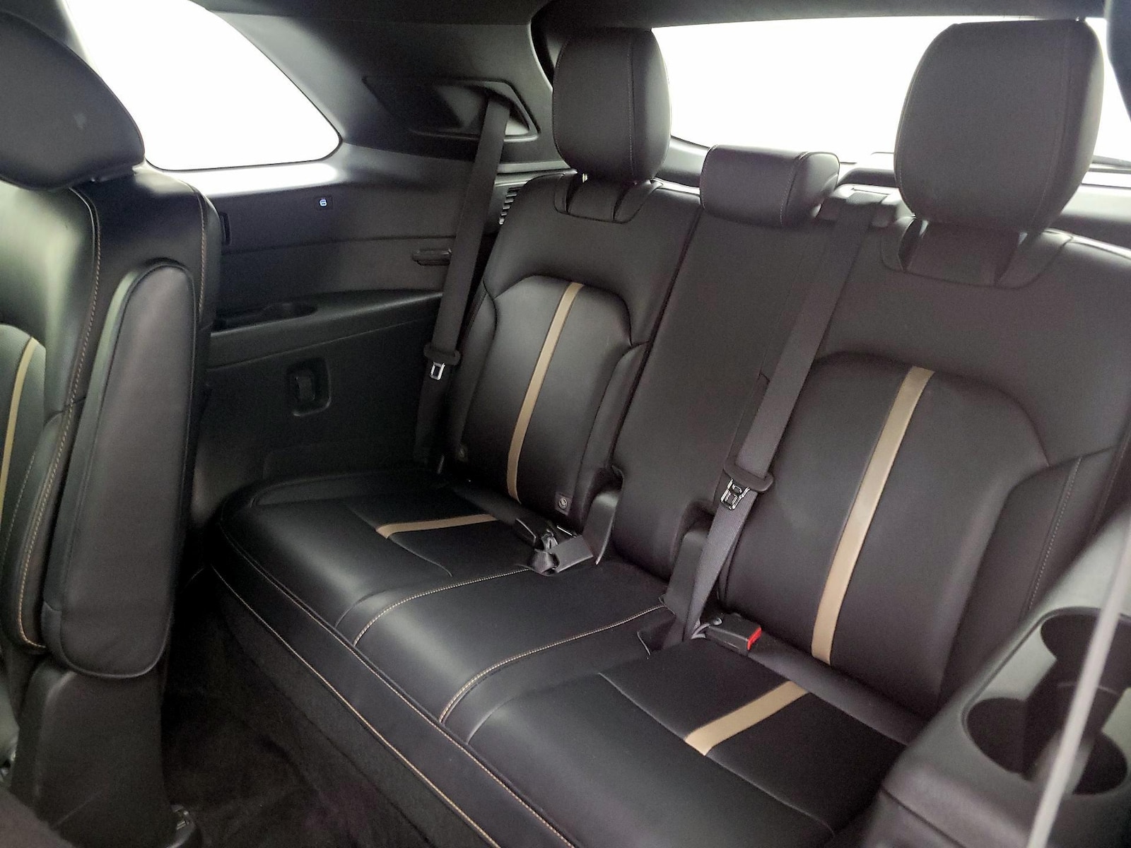 2025 Mazda CX-90 Premium Plus Package - Photo 23