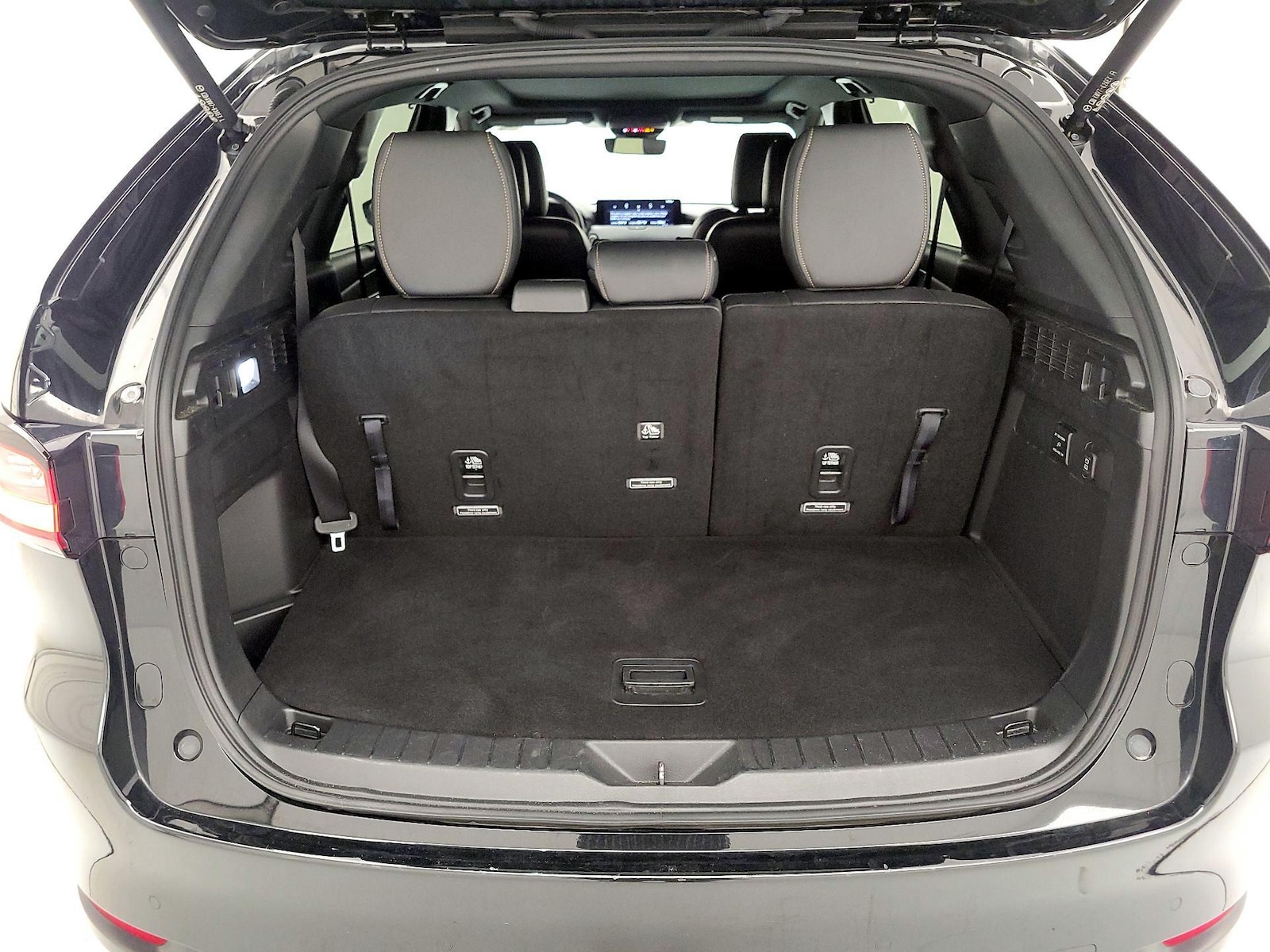 2025 Mazda CX-90 Premium Plus Package - Photo 24