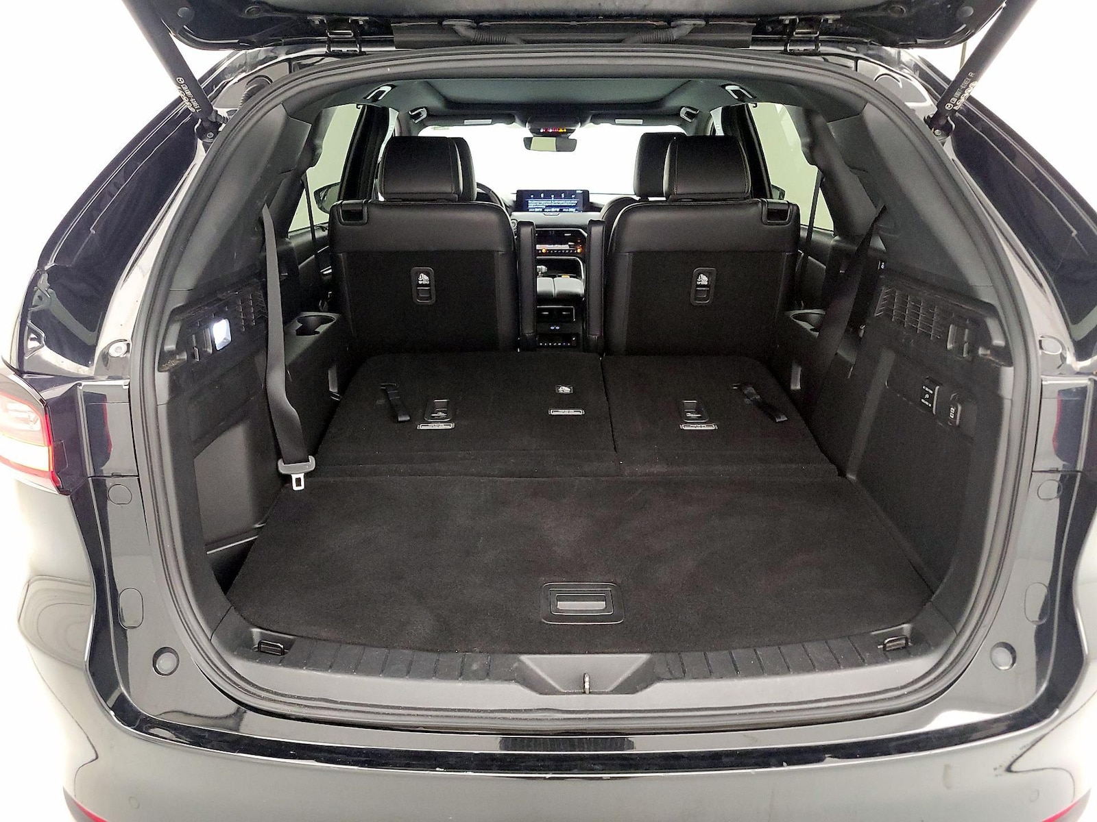 2025 Mazda CX-90 Premium Plus Package - Photo 25