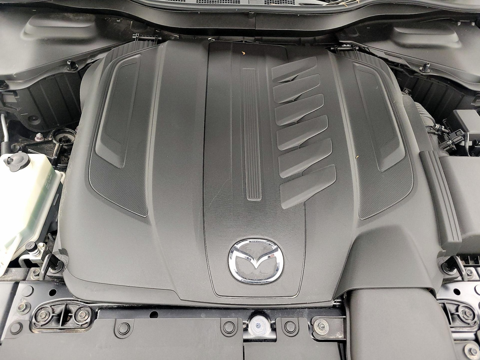 2025 Mazda CX-90 Premium Plus Package - Photo 26