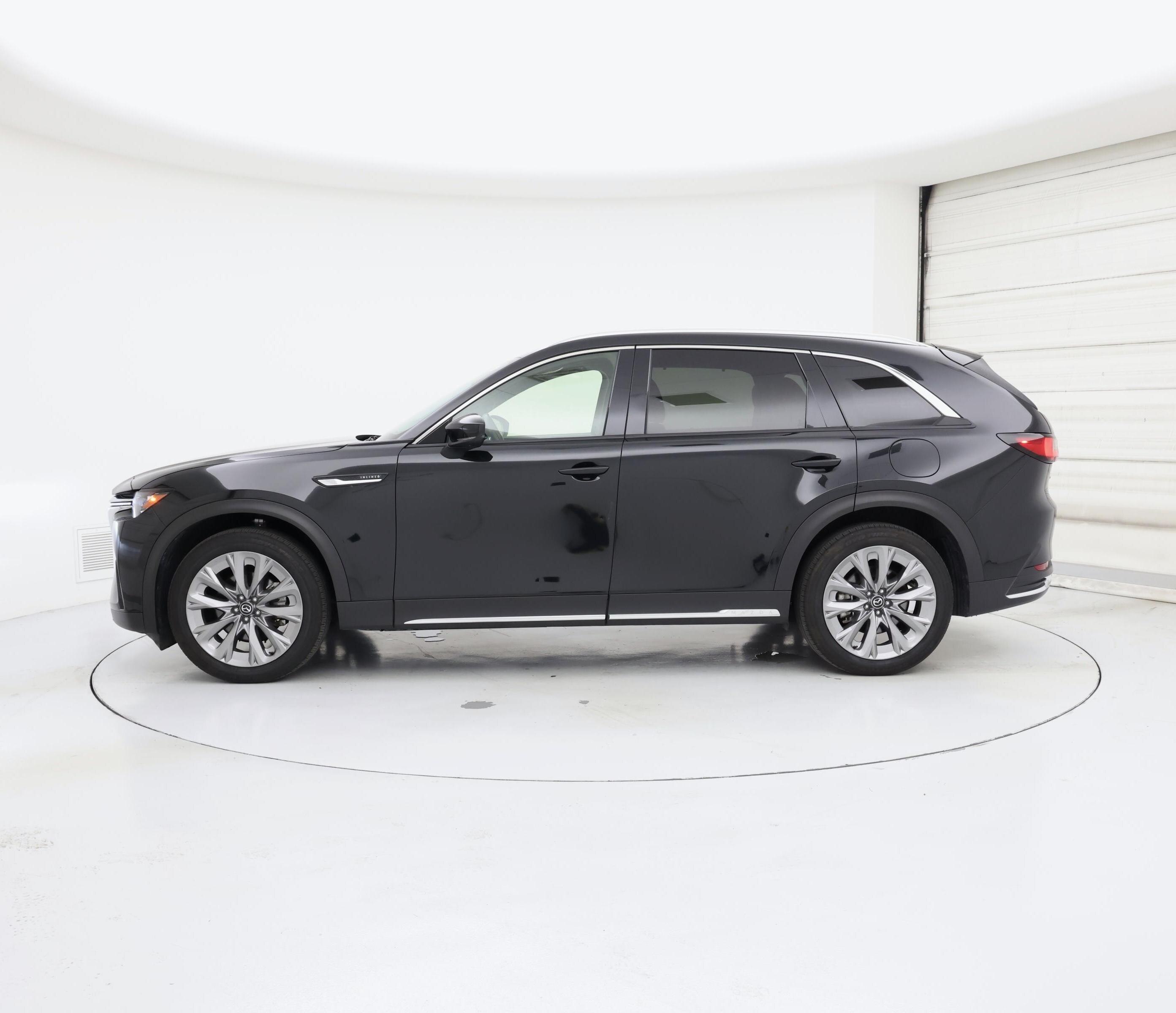 Thumbnail: 2025 Mazda CX-90 - 3