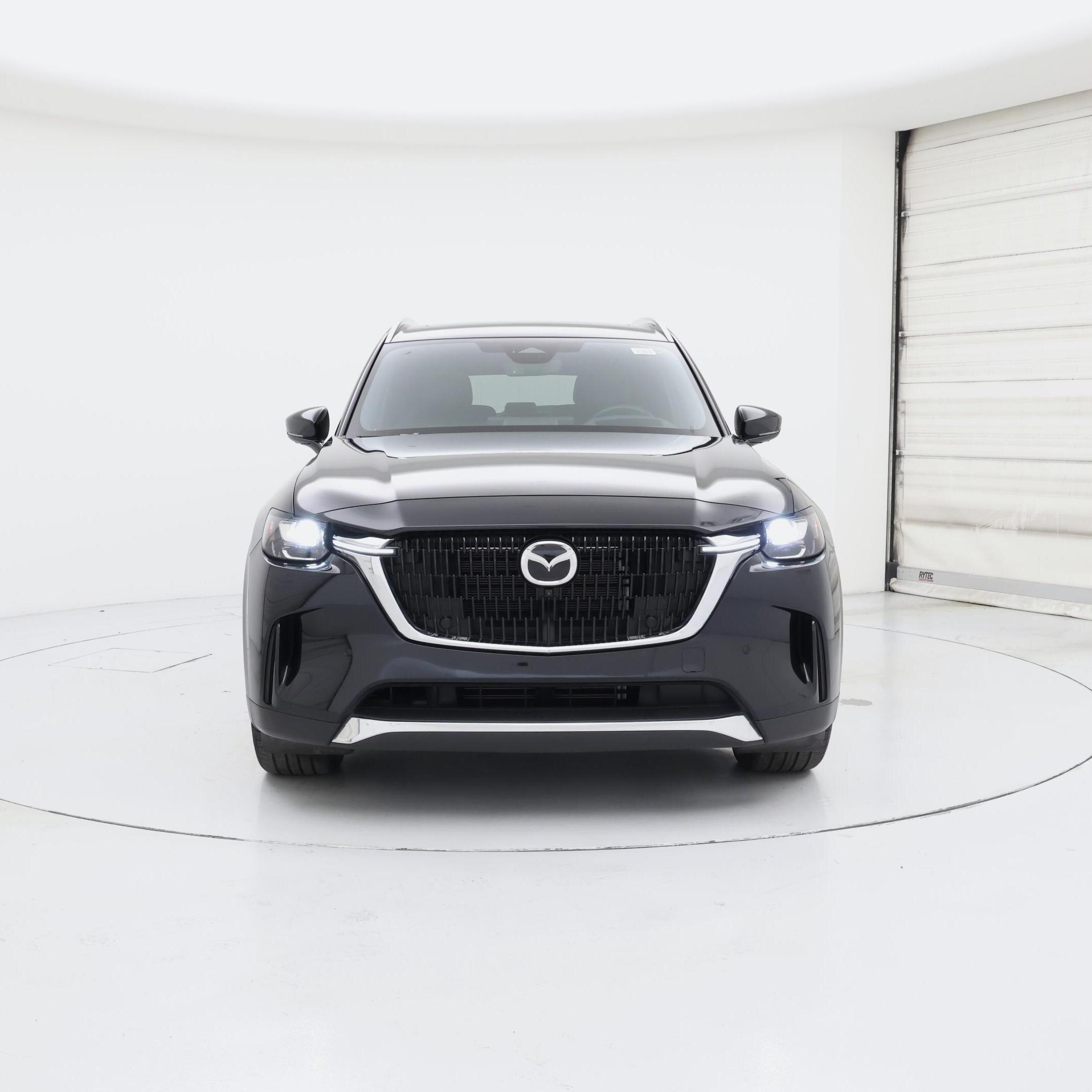 Thumbnail: 2025 Mazda CX-90 - 5