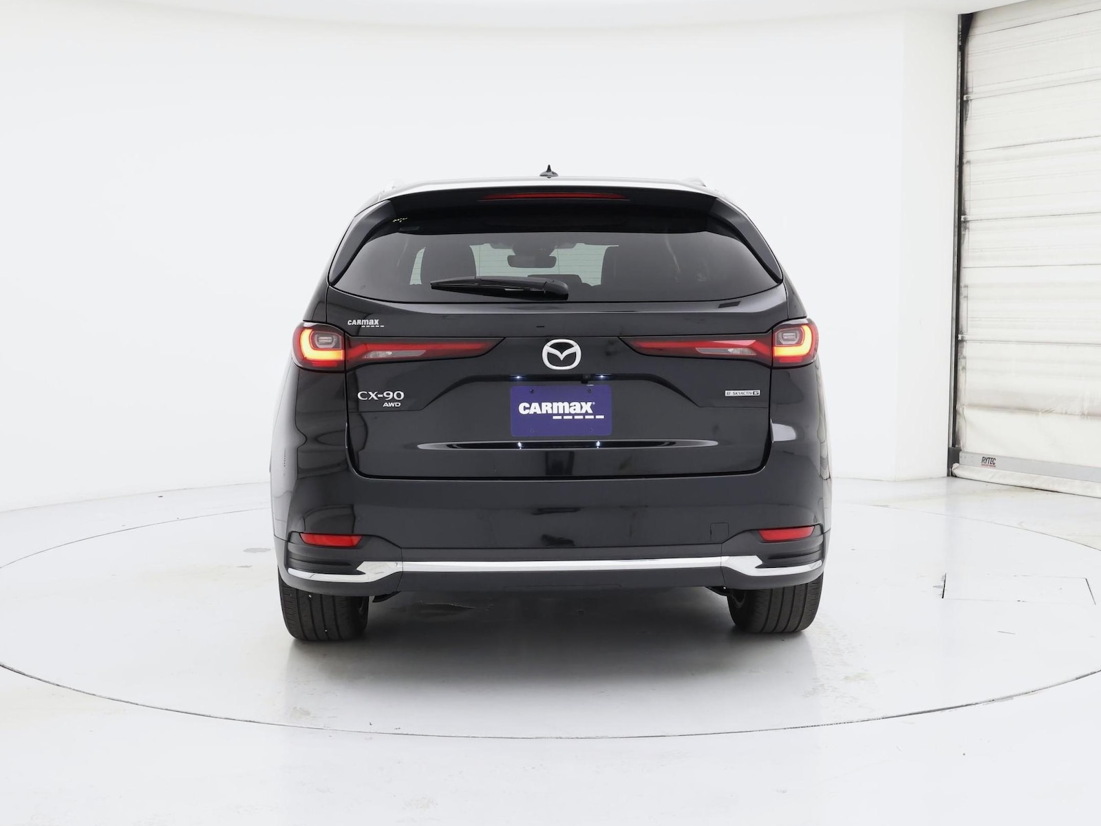 2025 Mazda CX-90 Premium Plus Package - Photo 7