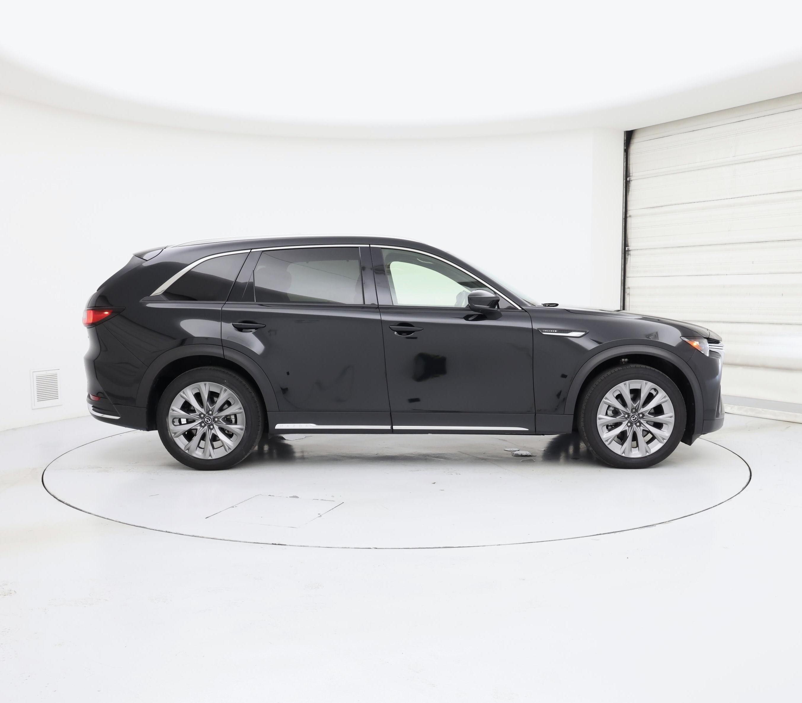 Thumbnail: 2025 Mazda CX-90 - 7