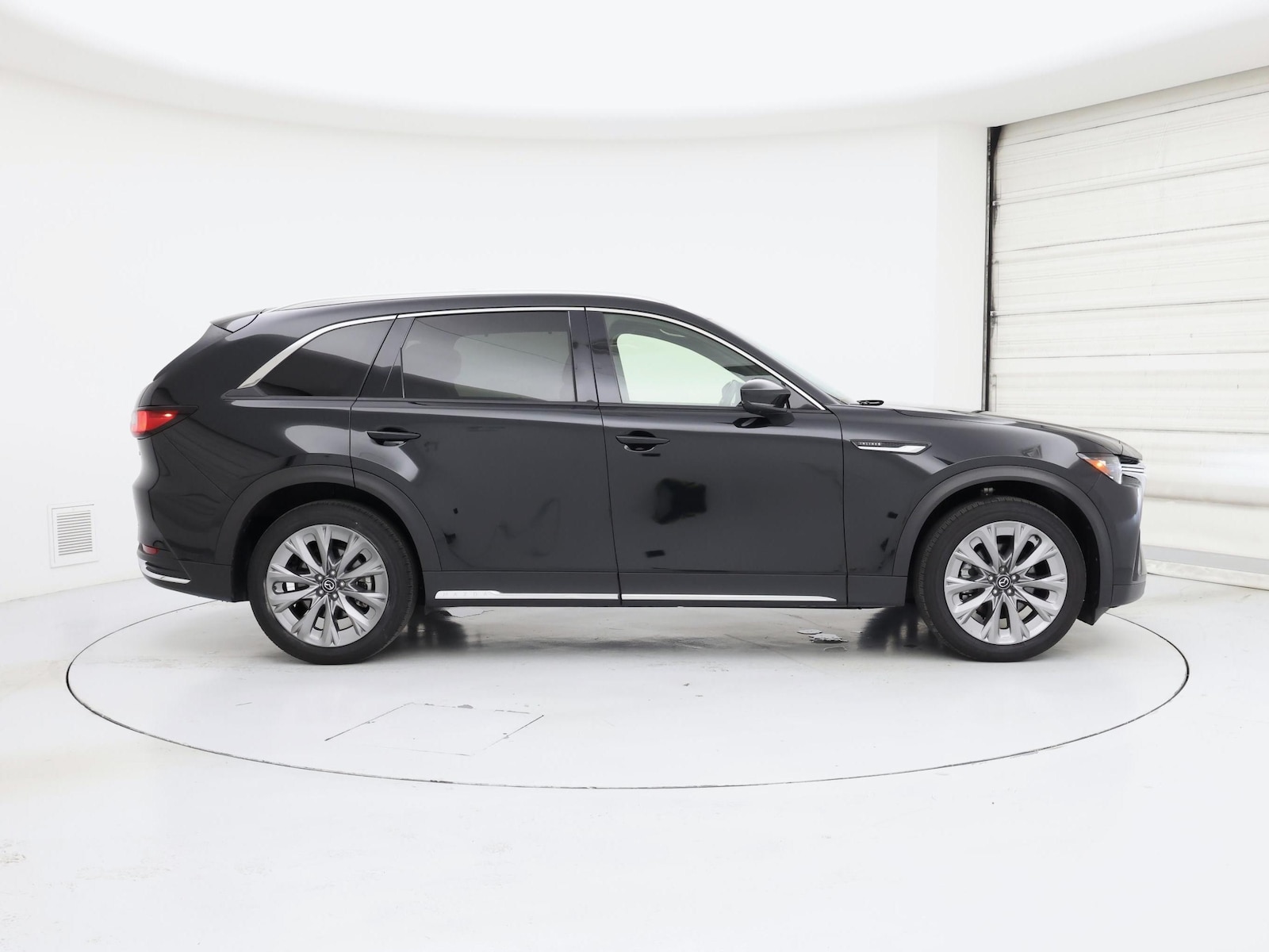 2025 Mazda CX-90 Premium Plus Package - Photo 8