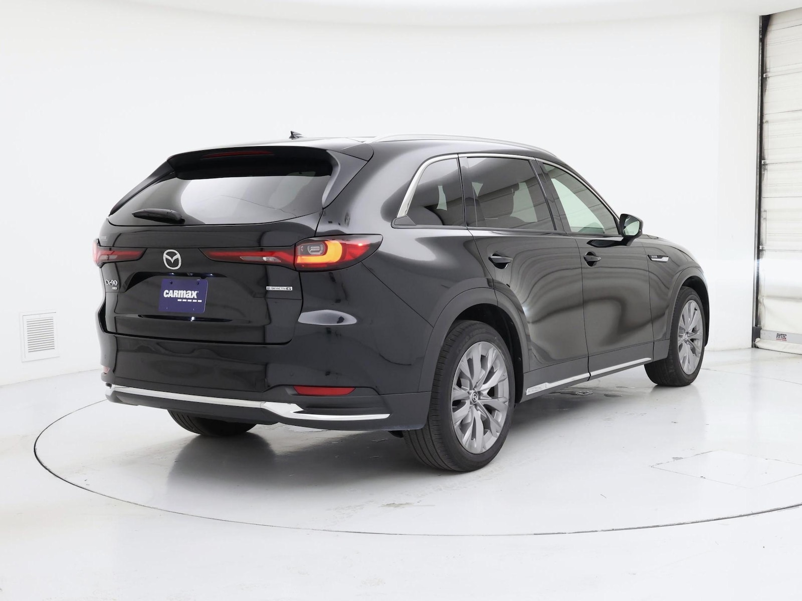2025 Mazda CX-90 Premium Plus Package - Photo 9