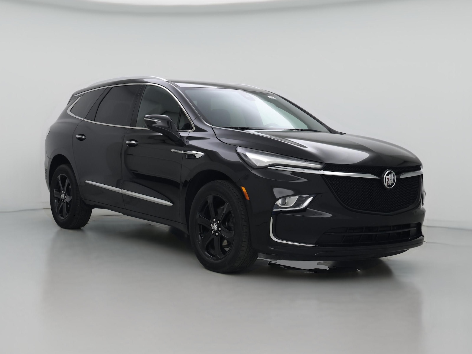 2023 Buick Enclave