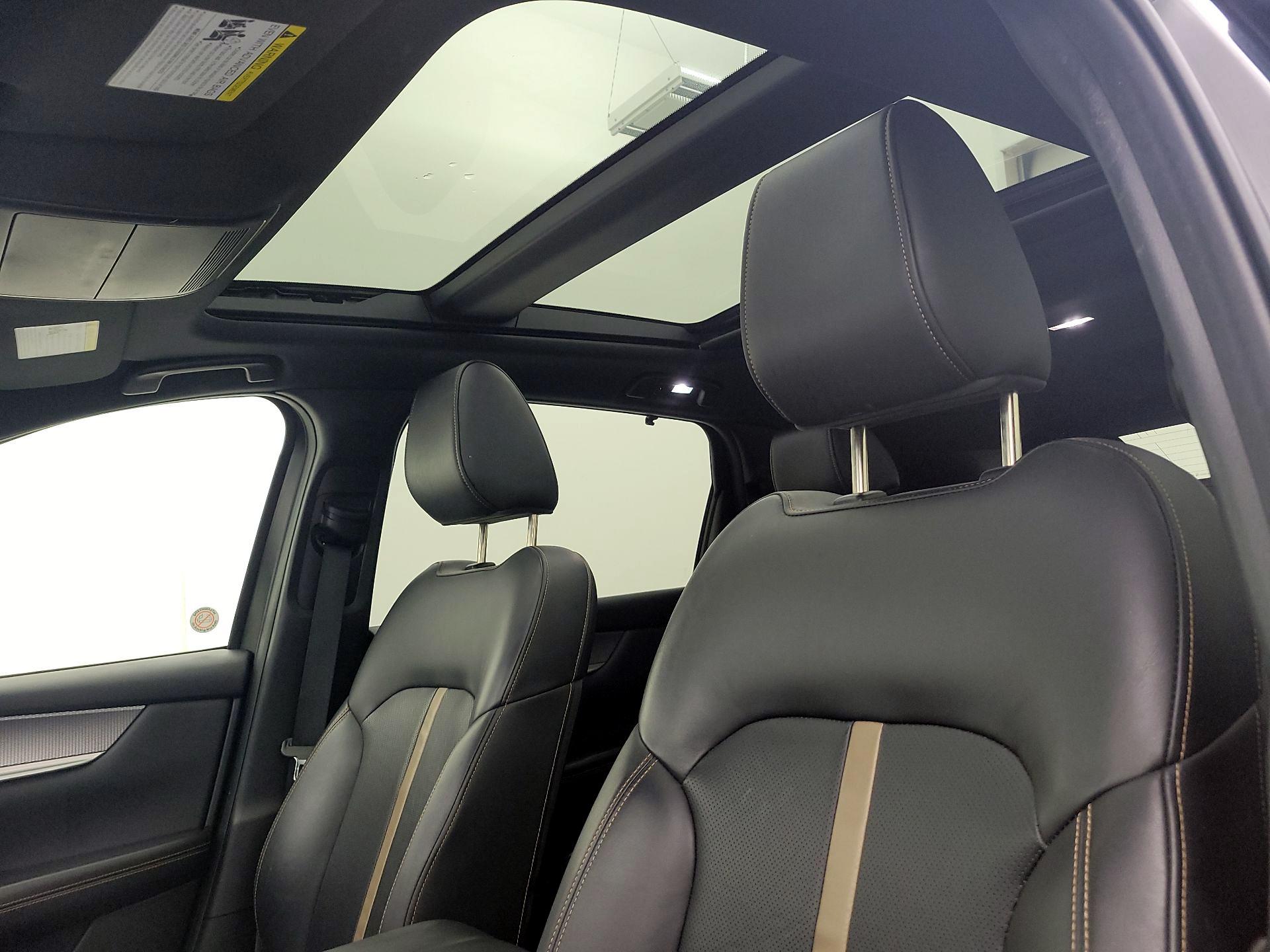 Thumbnail: 2025 Mazda CX-90 - 19