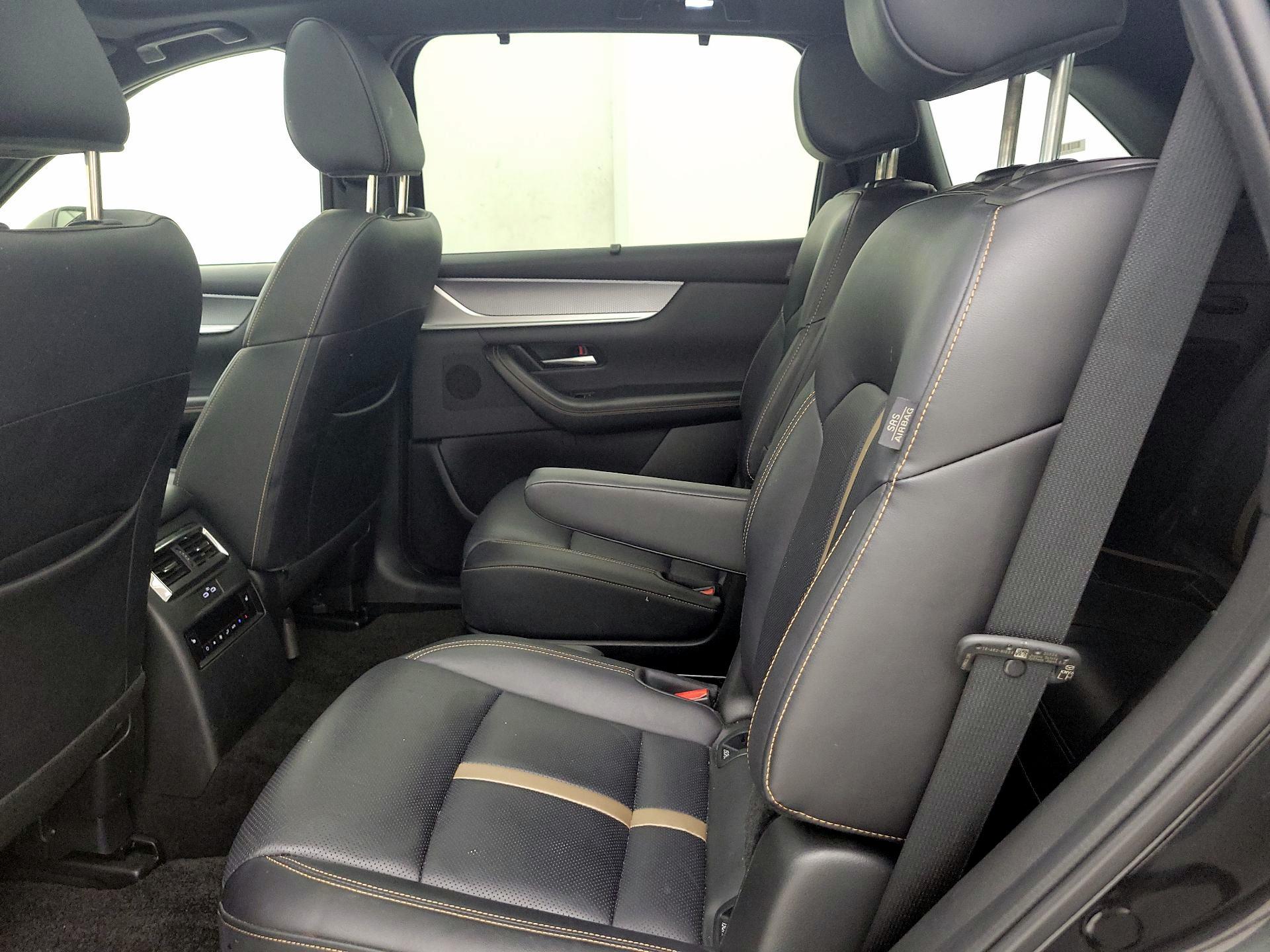 Thumbnail: 2025 Mazda CX-90 - 20