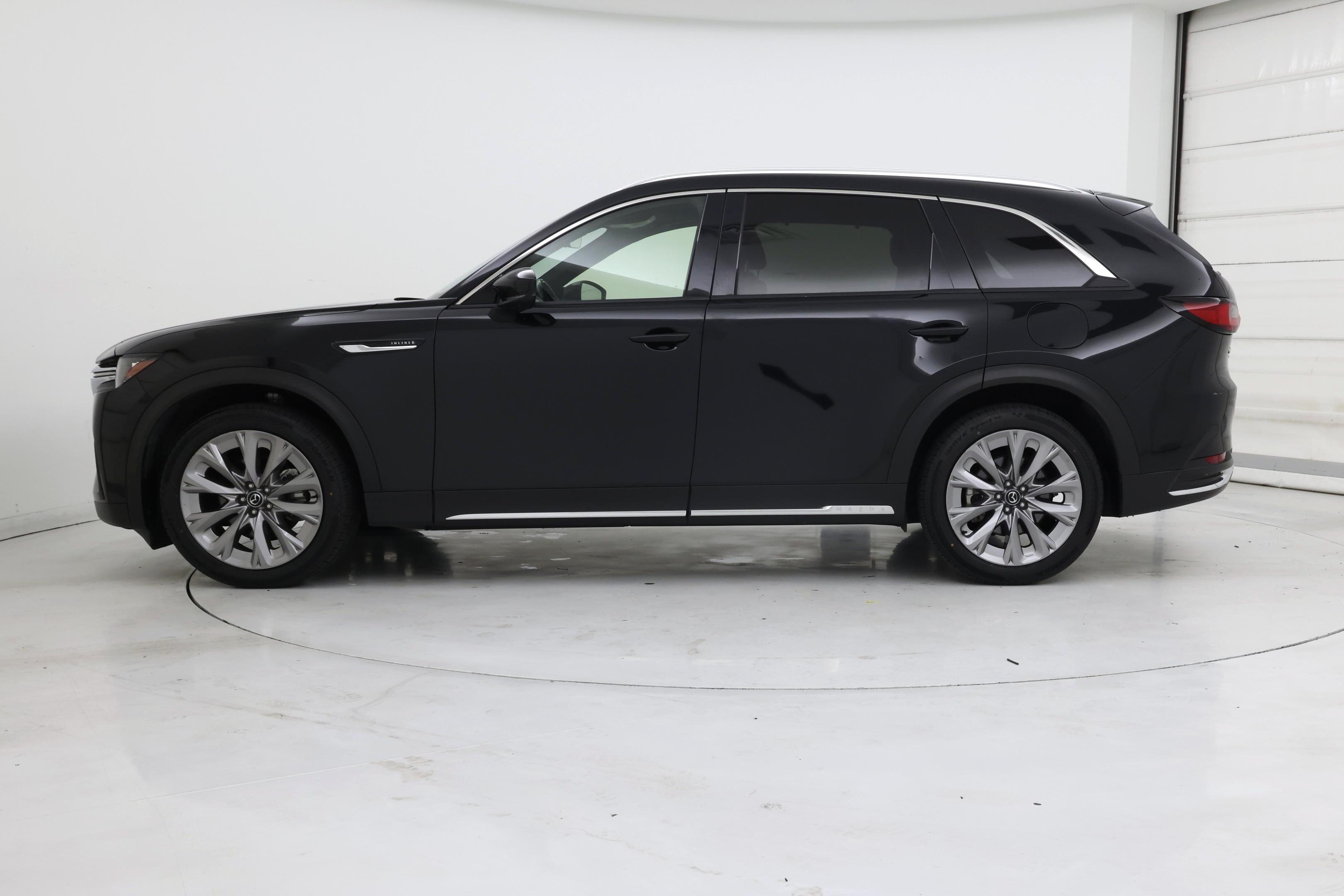 Thumbnail: 2025 Mazda CX-90 - 3