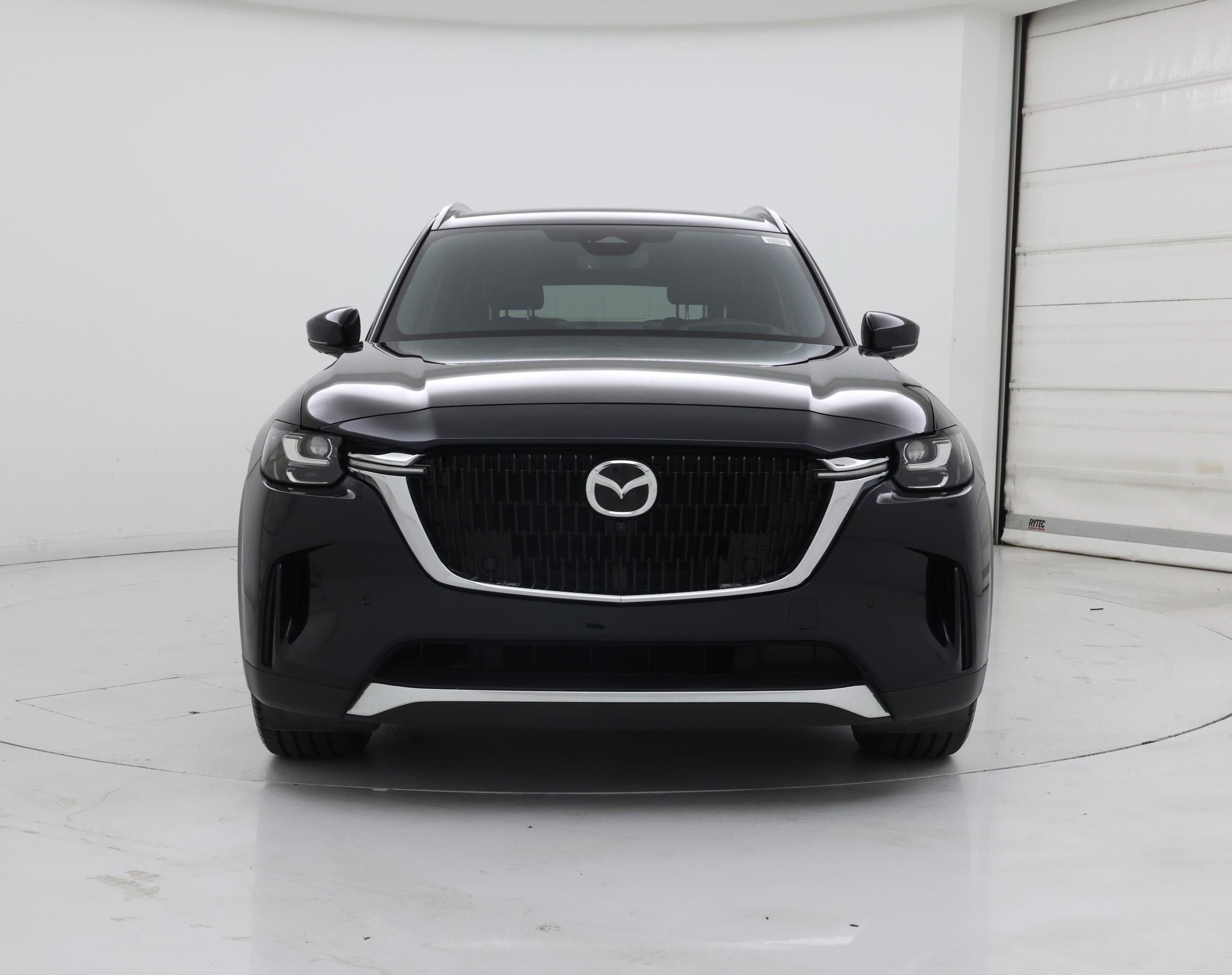 Thumbnail: 2025 Mazda CX-90 - 5