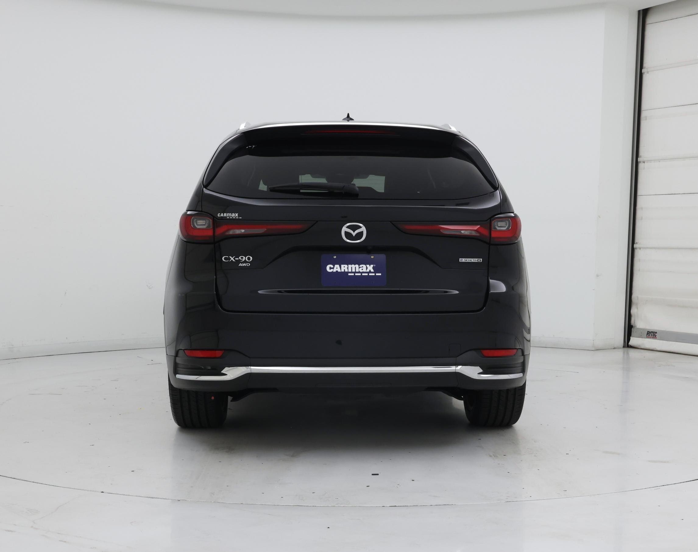 Thumbnail: 2025 Mazda CX-90 - 6