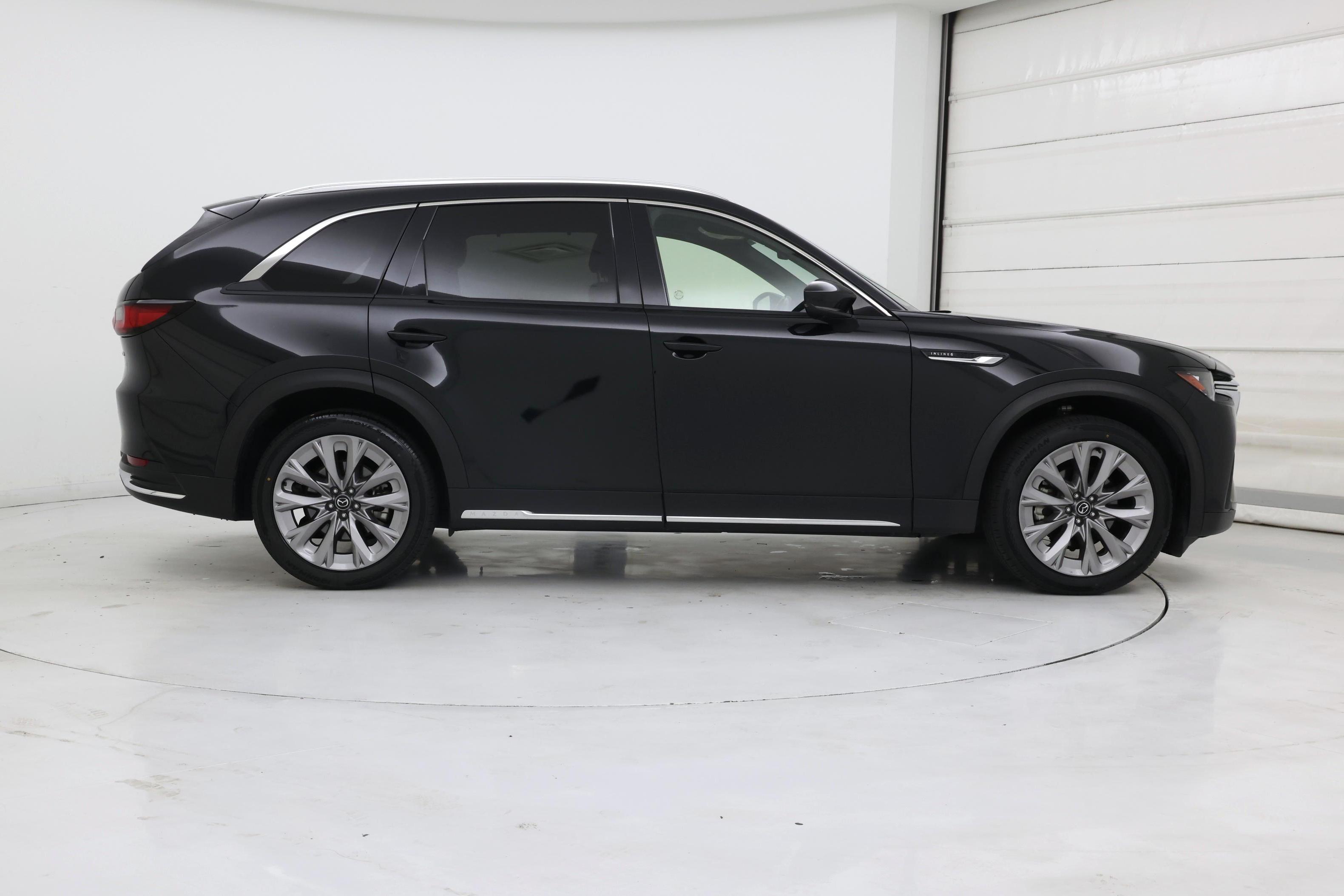 Thumbnail: 2025 Mazda CX-90 - 7
