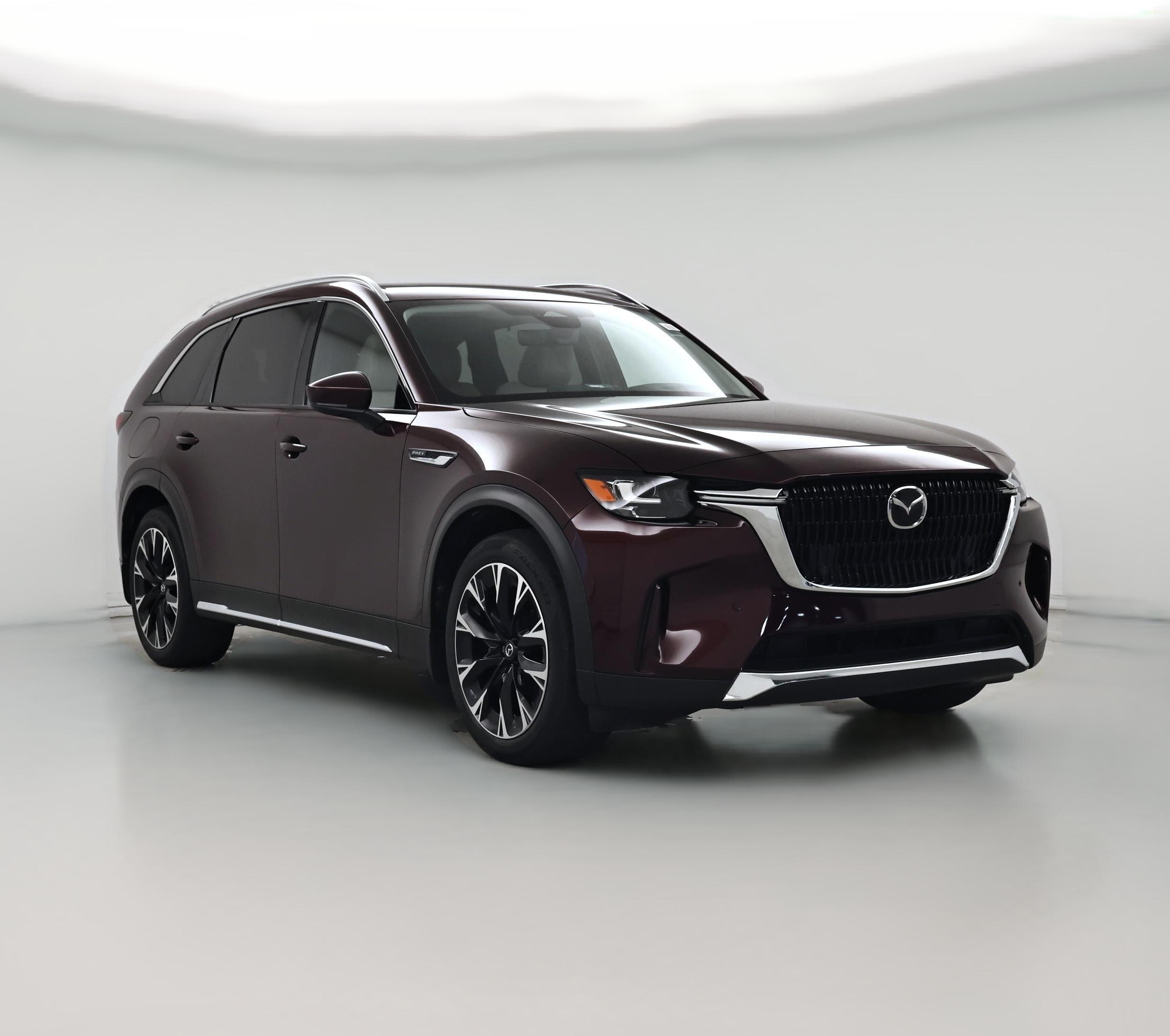Thumbnail: 2024 Mazda CX-90 - 1