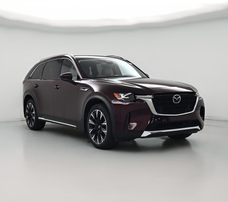 2024 Mazda CX-90 PHEV Premium