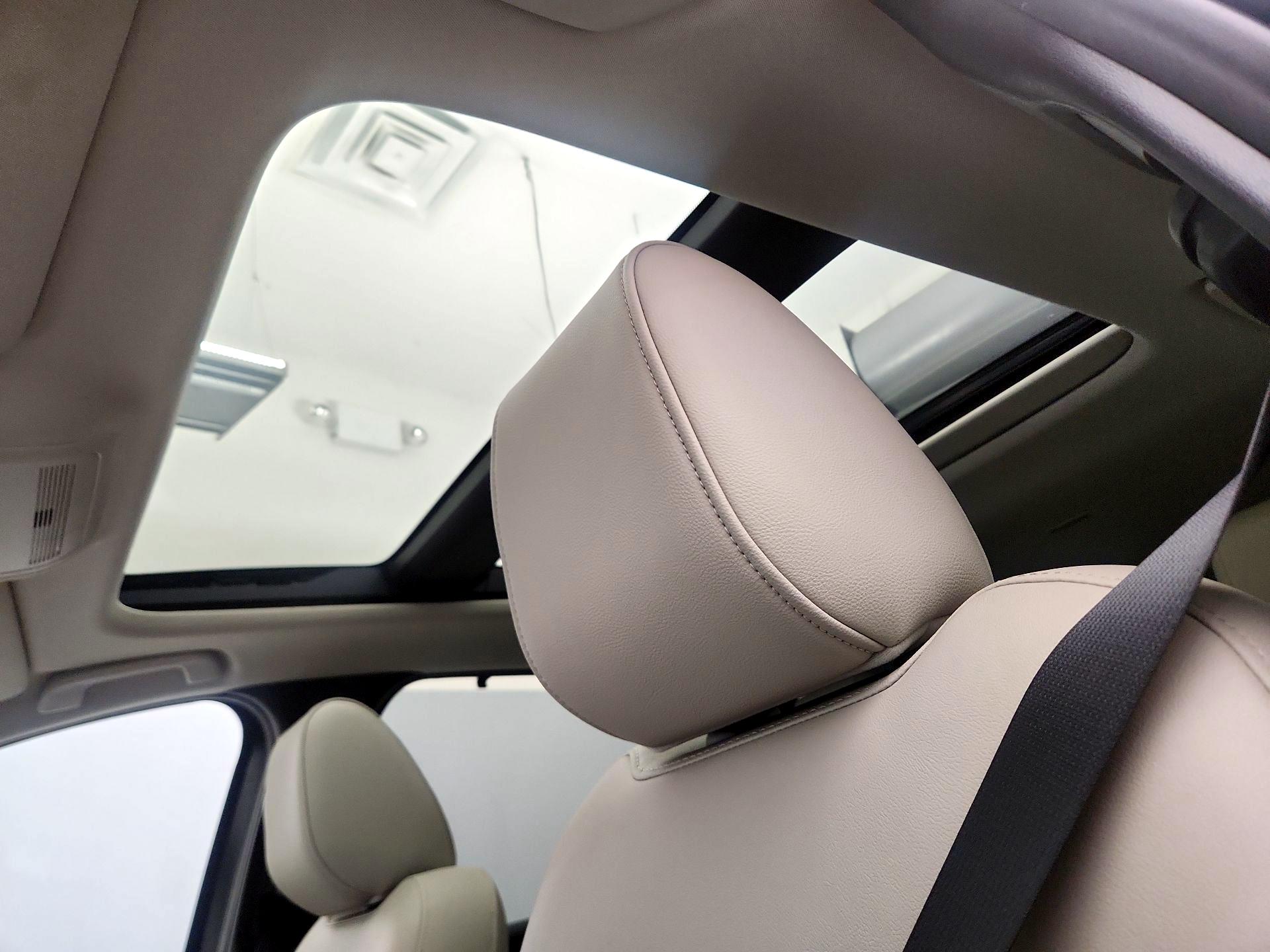 Thumbnail: 2024 Mazda CX-90 - 20