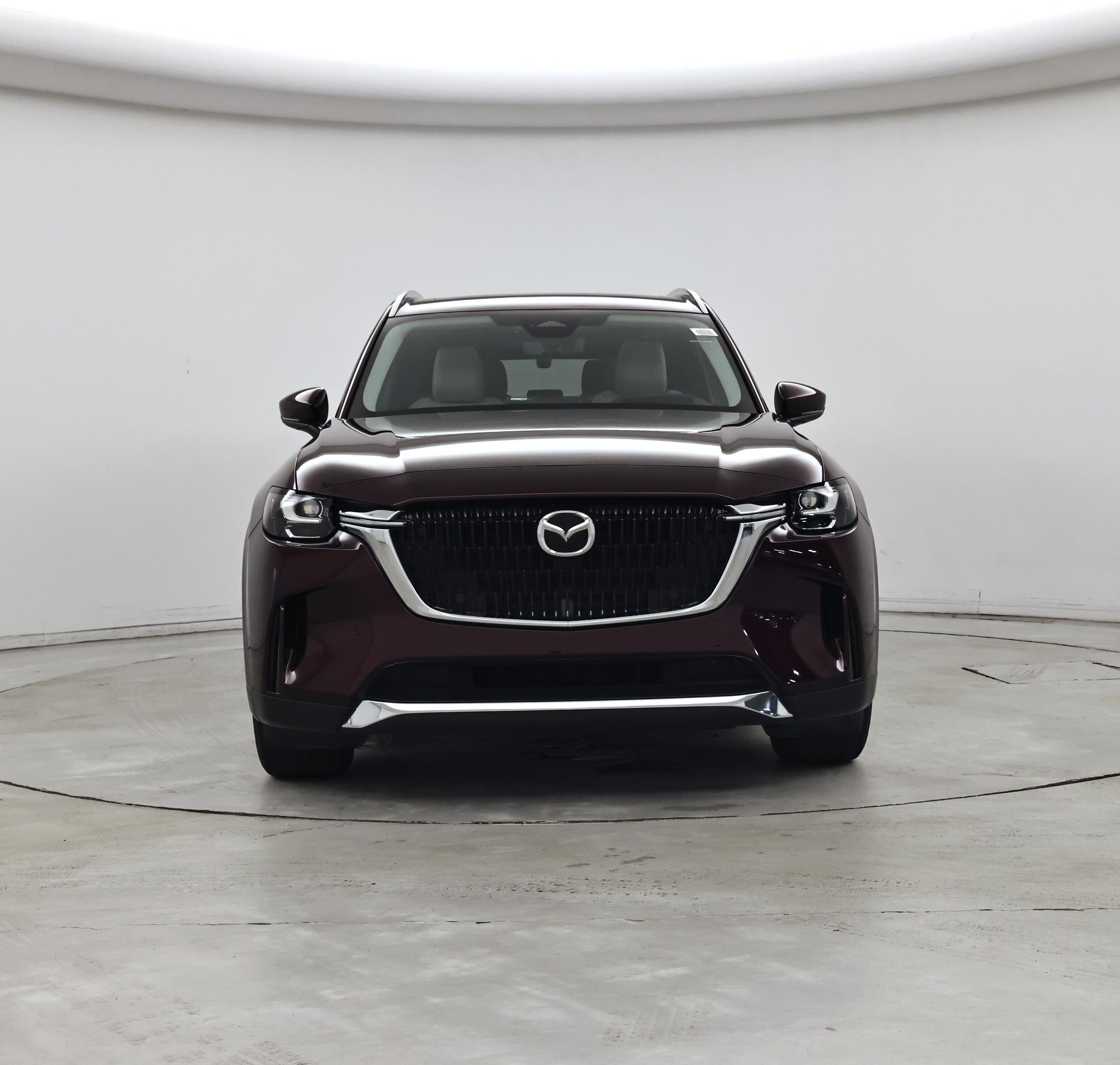 Thumbnail: 2024 Mazda CX-90 - 5