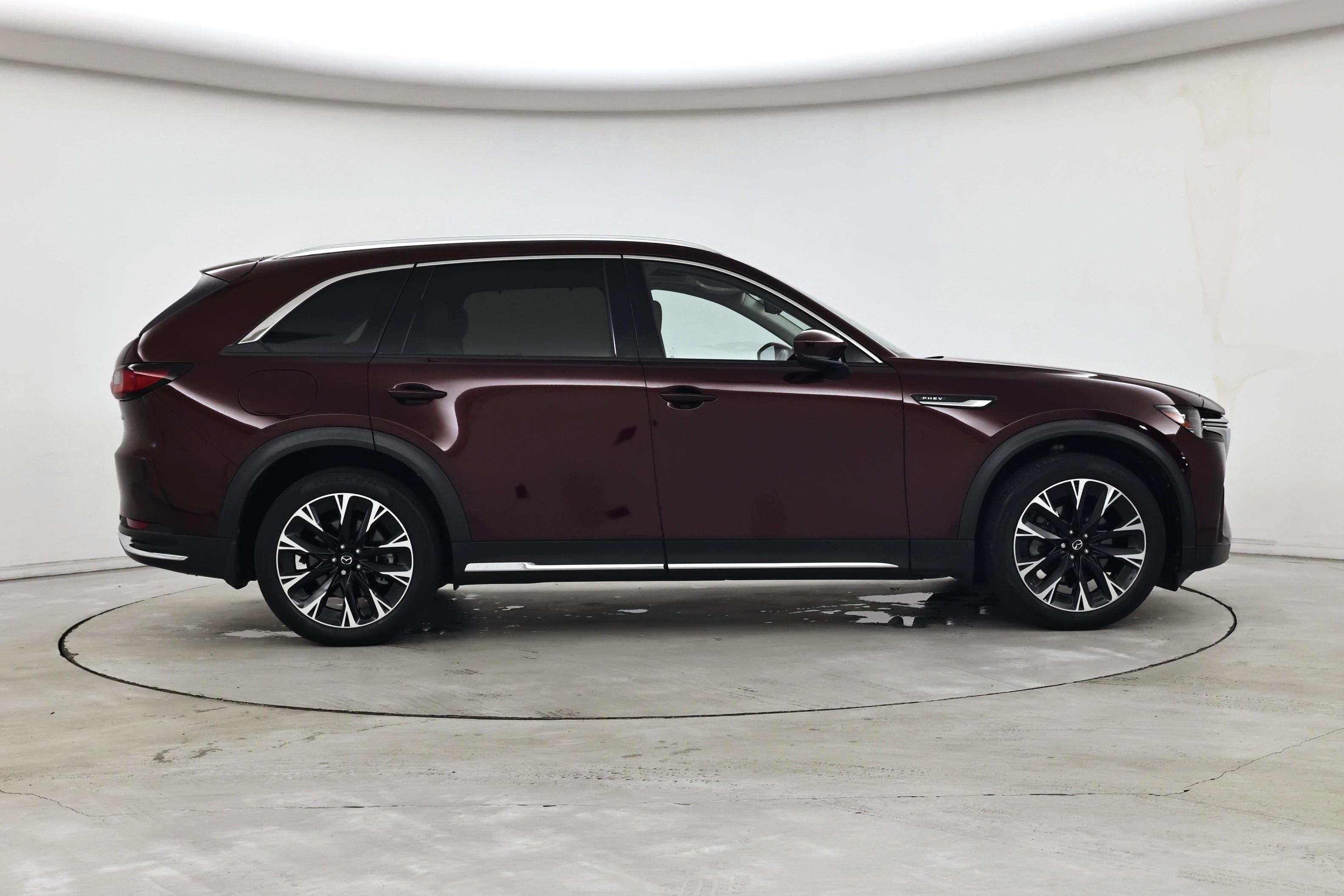 Thumbnail: 2024 Mazda CX-90 - 7