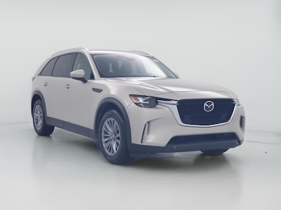 2024 Mazda CX-90 Turbo Preferred Plus