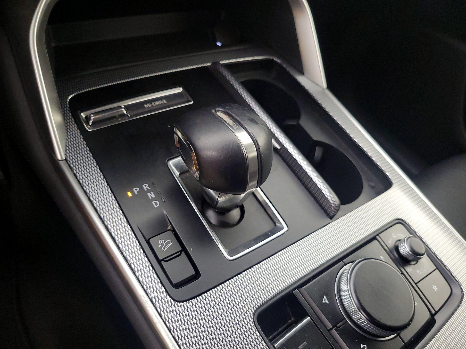 Thumbnail: 2024 Mazda CX-90 - 17