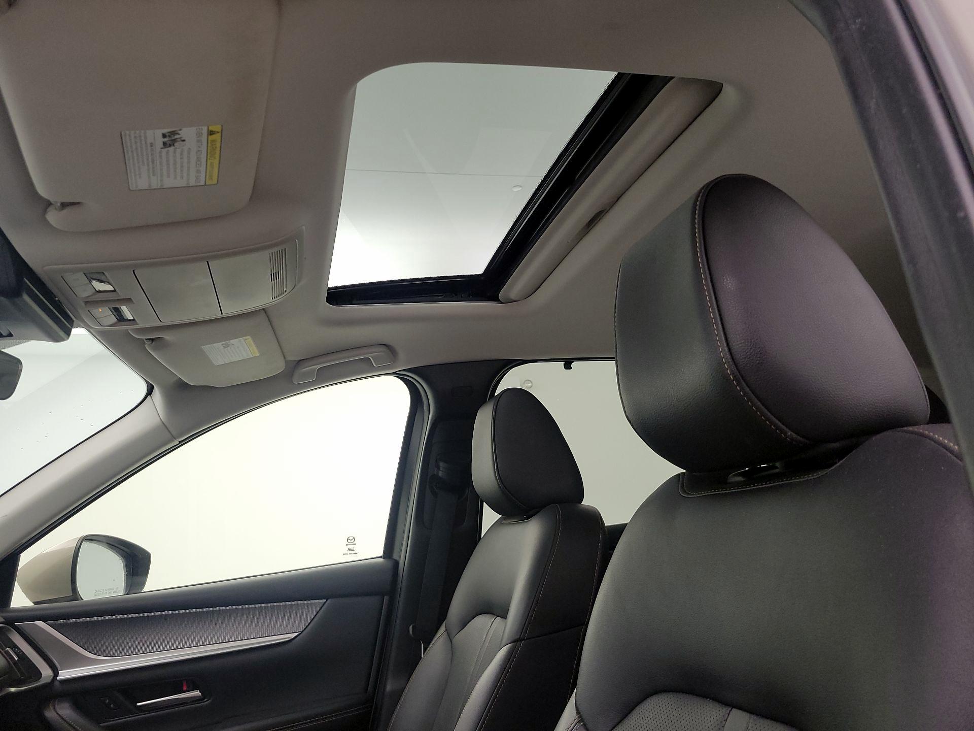 Thumbnail: 2024 Mazda CX-90 - 19