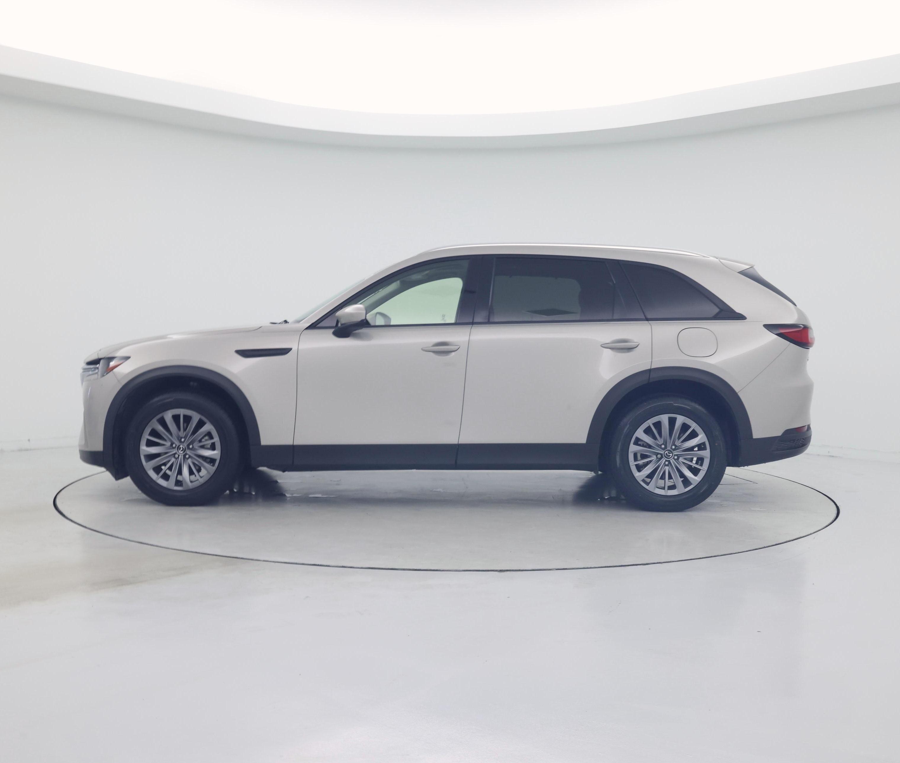 Thumbnail: 2024 Mazda CX-90 - 3
