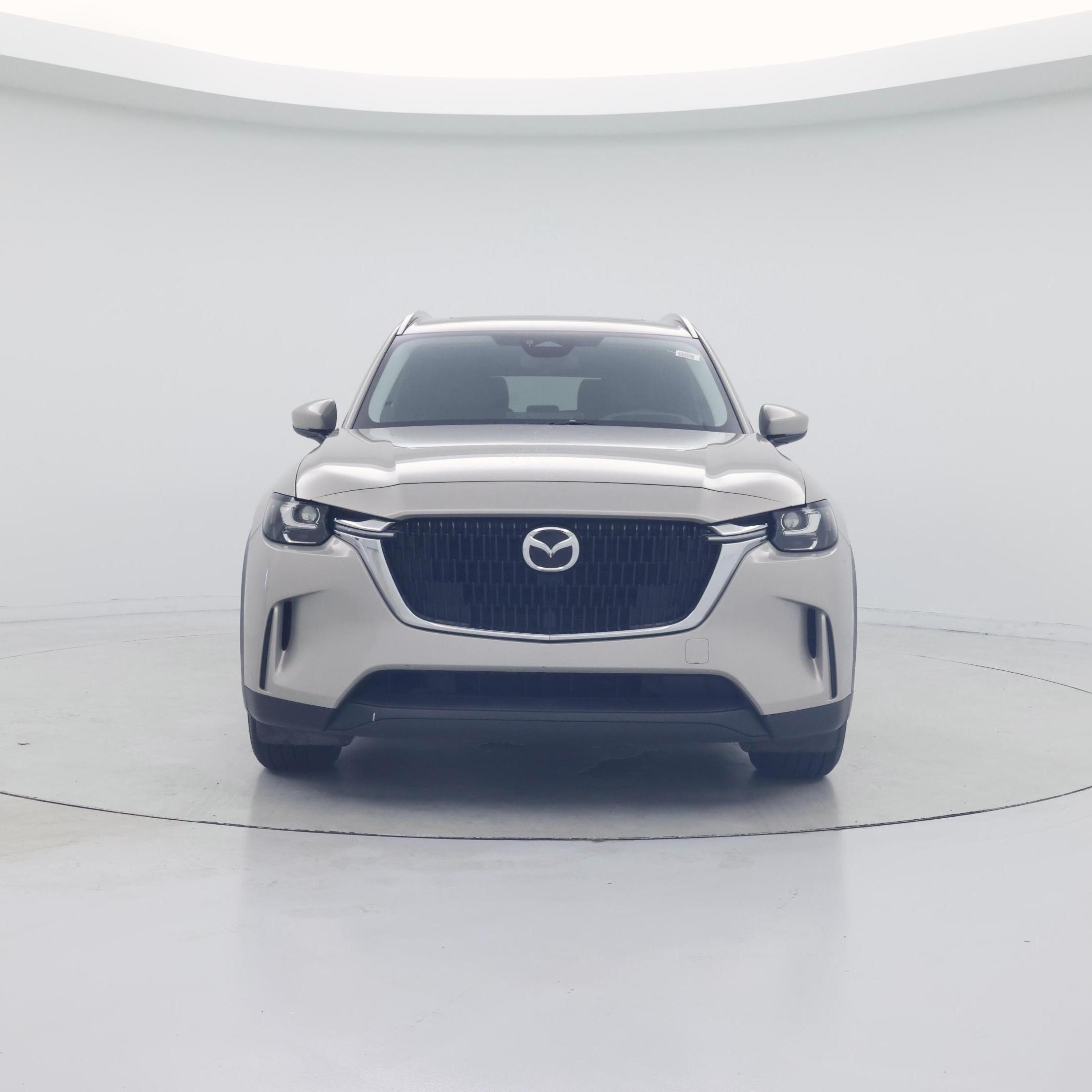 Thumbnail: 2024 Mazda CX-90 - 5