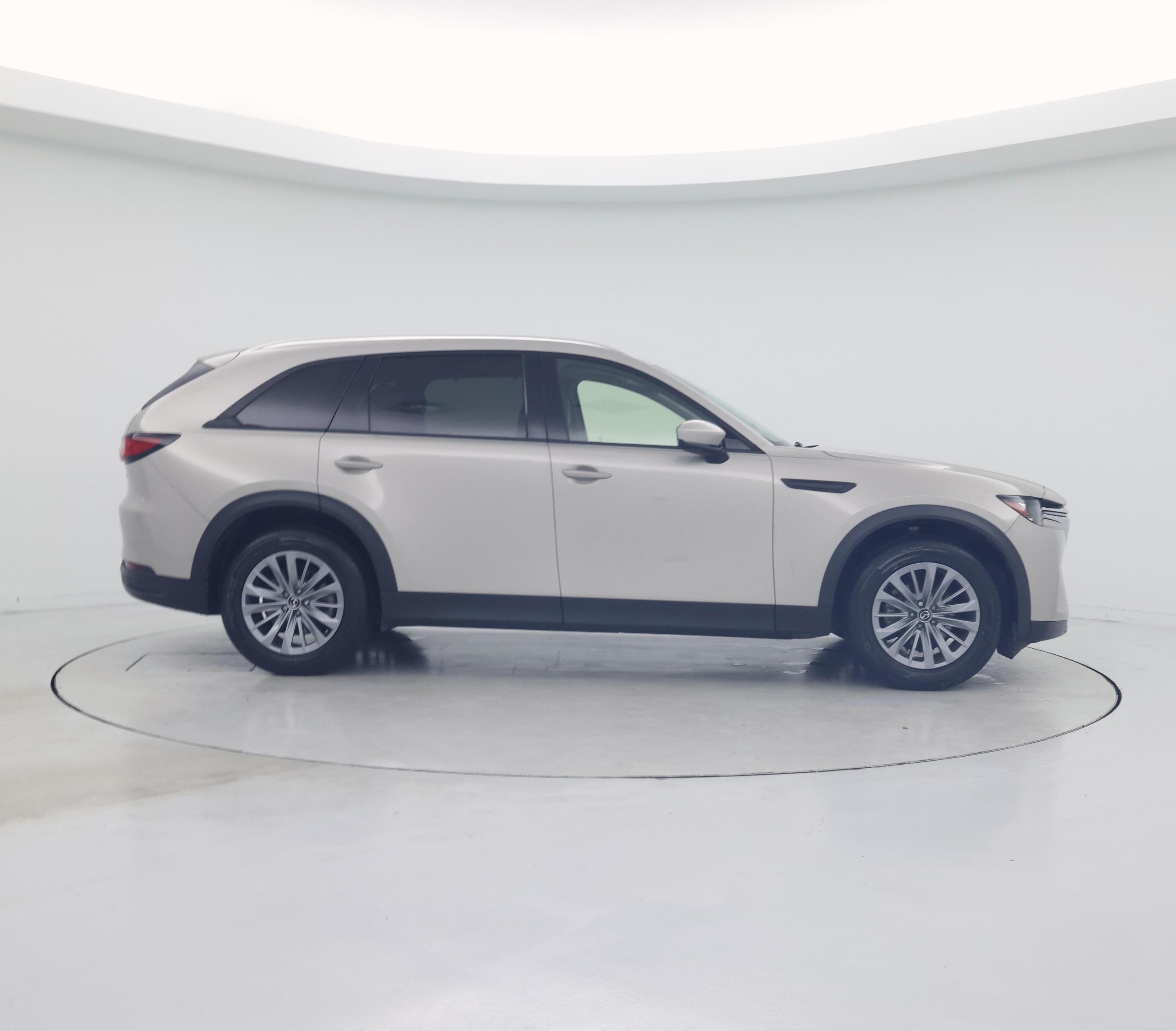 Thumbnail: 2024 Mazda CX-90 - 7