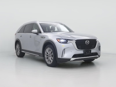 2025 Mazda CX-90 Turbo Premium Plus