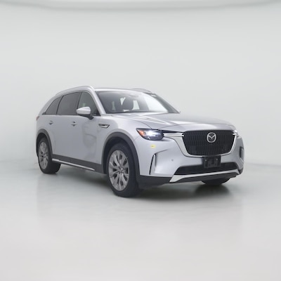 2025 Mazda CX-90 Turbo Premium Plus