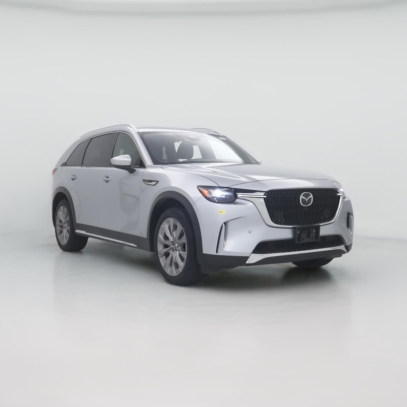 2025 Mazda CX-90 Turbo Premium Plus