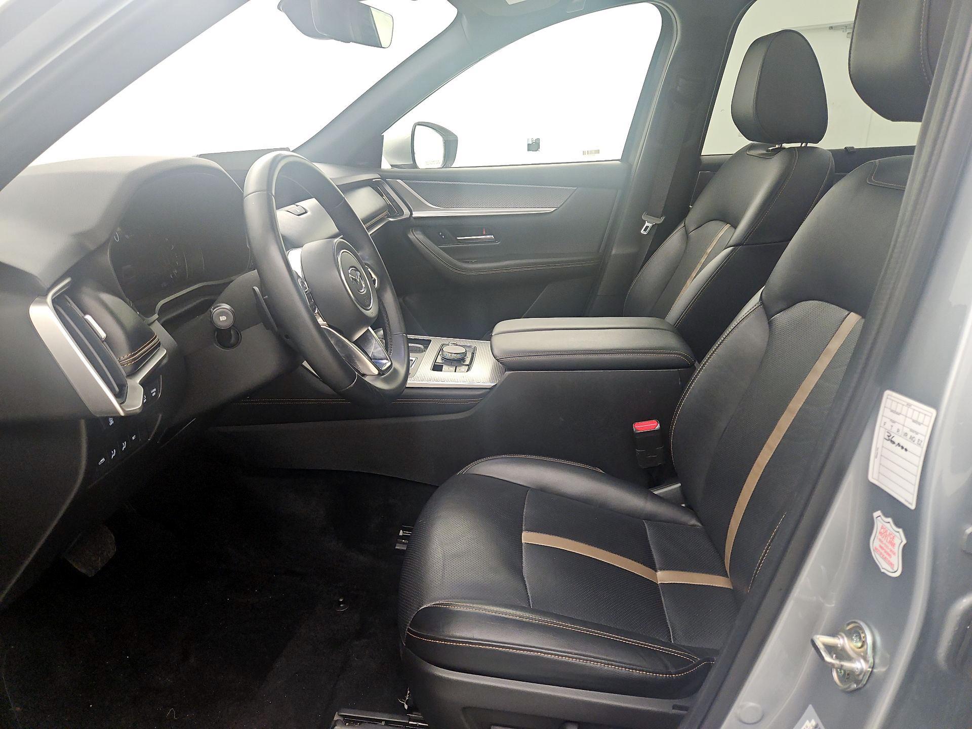 Thumbnail: 2025 Mazda CX-90 - 11