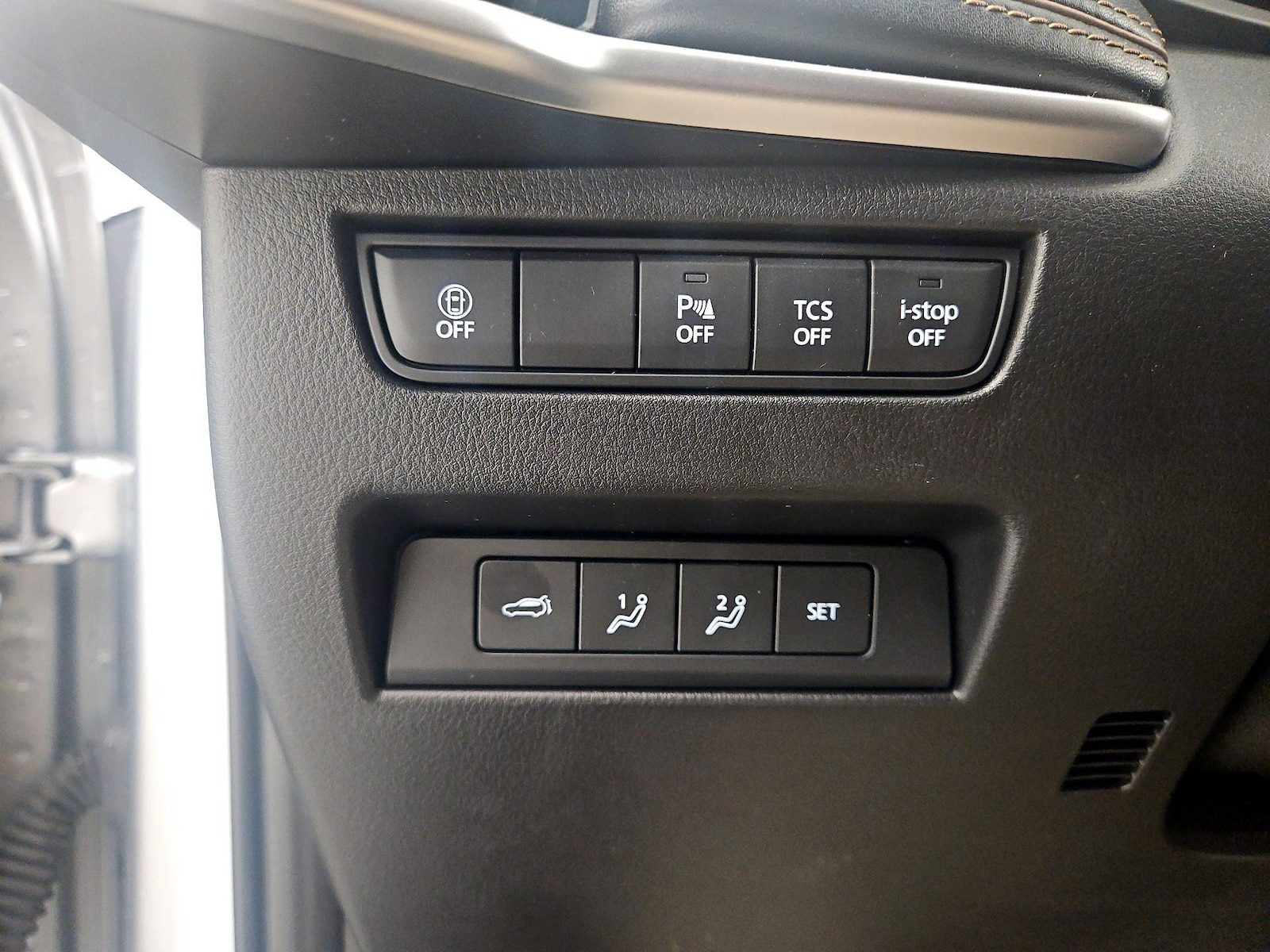 2025 Mazda CX-90 Premium Plus Package - Photo 14