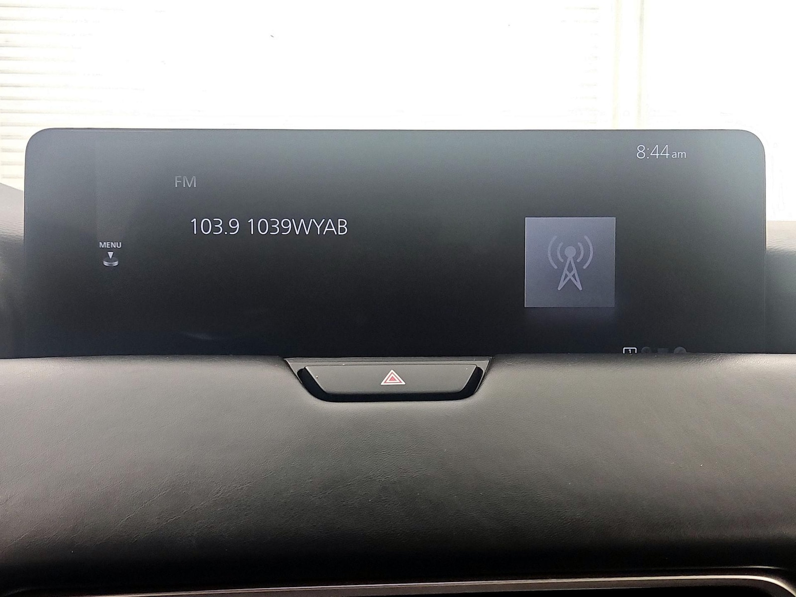2025 Mazda CX-90 Premium Plus Package - Photo 16