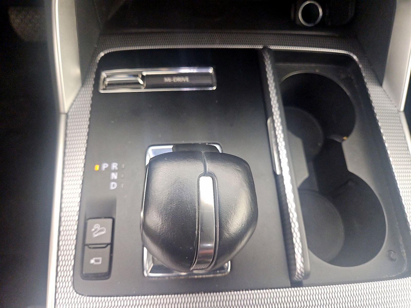 2025 Mazda CX-90 Premium Plus Package - Photo 18