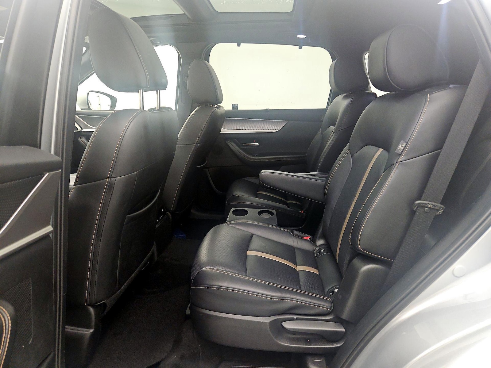 2025 Mazda CX-90 Premium Plus Package - Photo 21