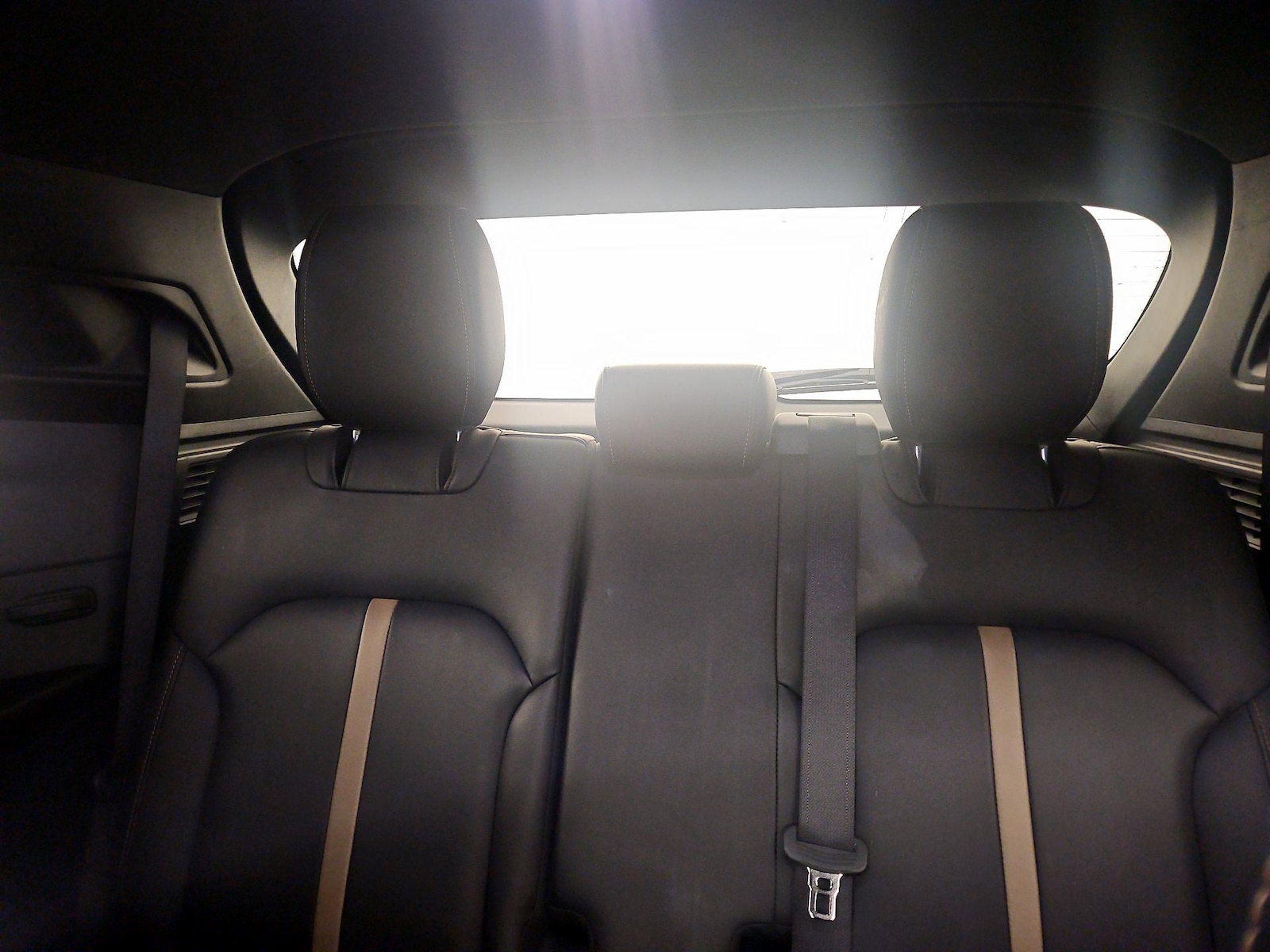 2025 Mazda CX-90 Premium Plus Package - Photo 22