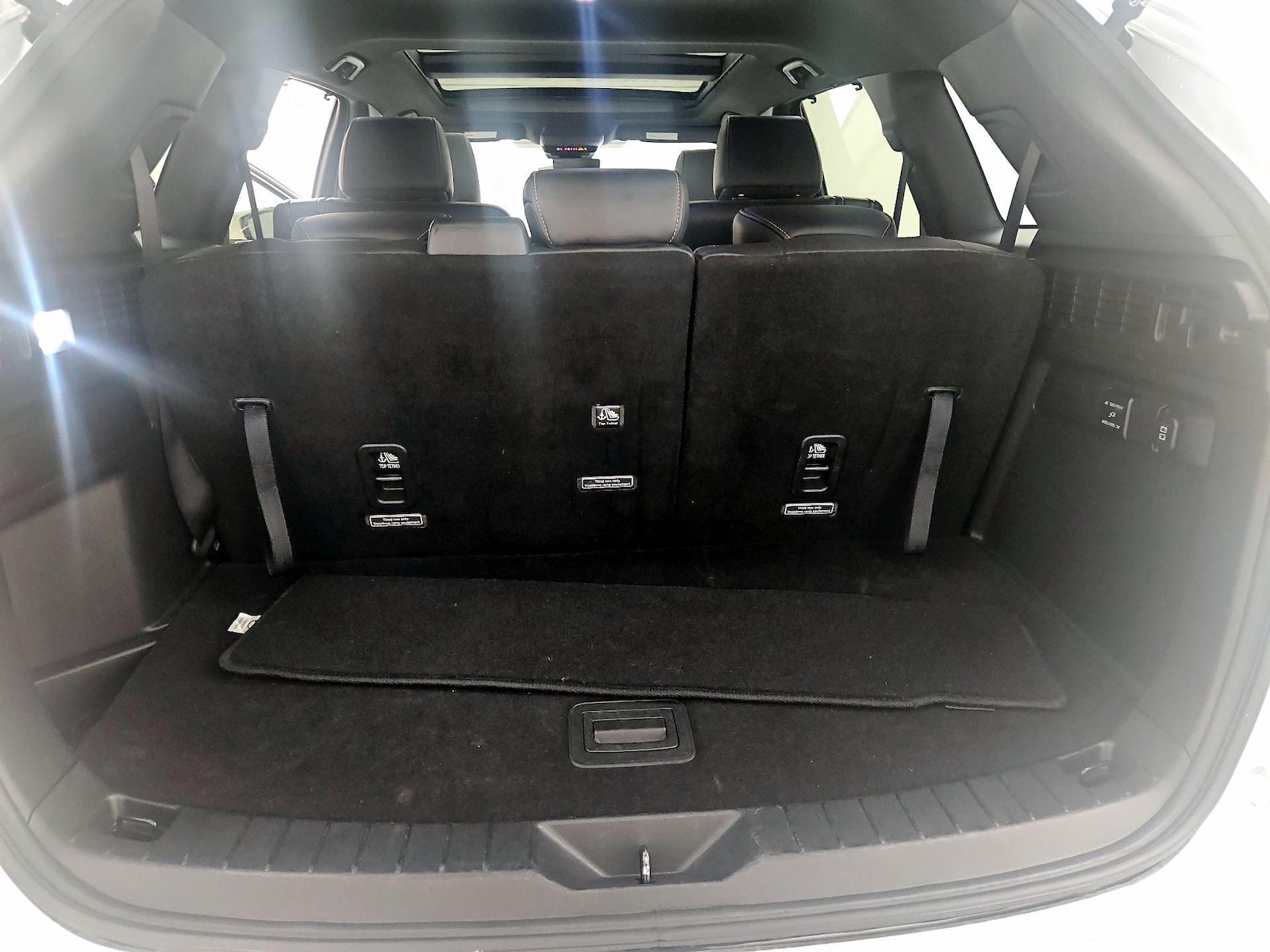 2025 Mazda CX-90 Premium Plus Package - Photo 24