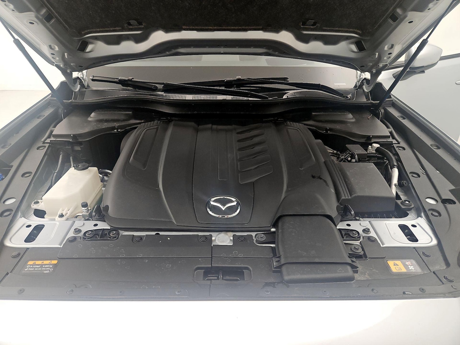 2025 Mazda CX-90 Premium Plus Package - Photo 25