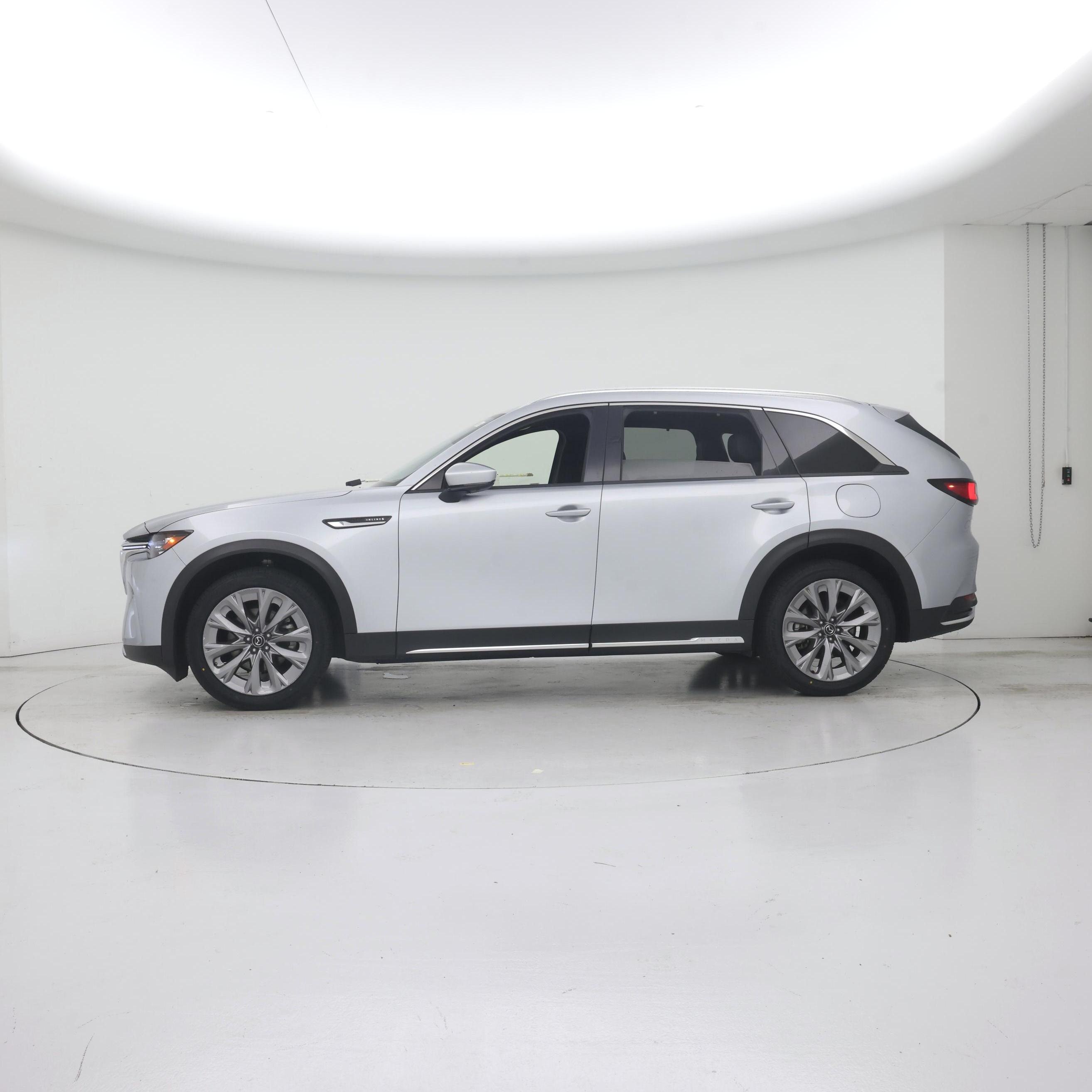 Thumbnail: 2025 Mazda CX-90 - 3