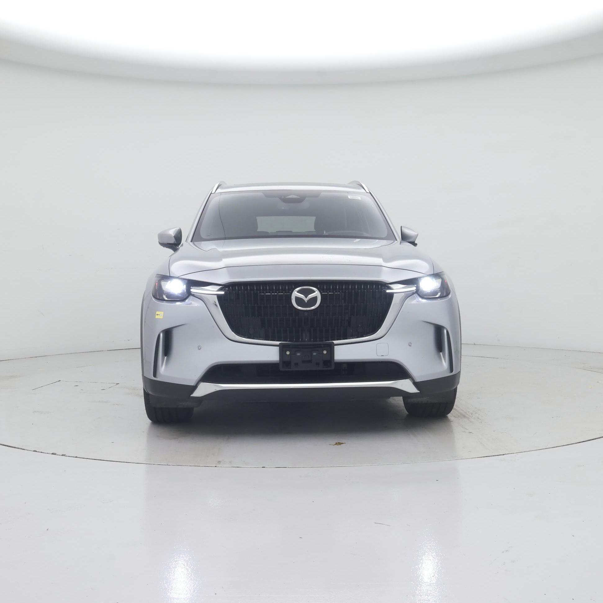 Thumbnail: 2025 Mazda CX-90 - 5