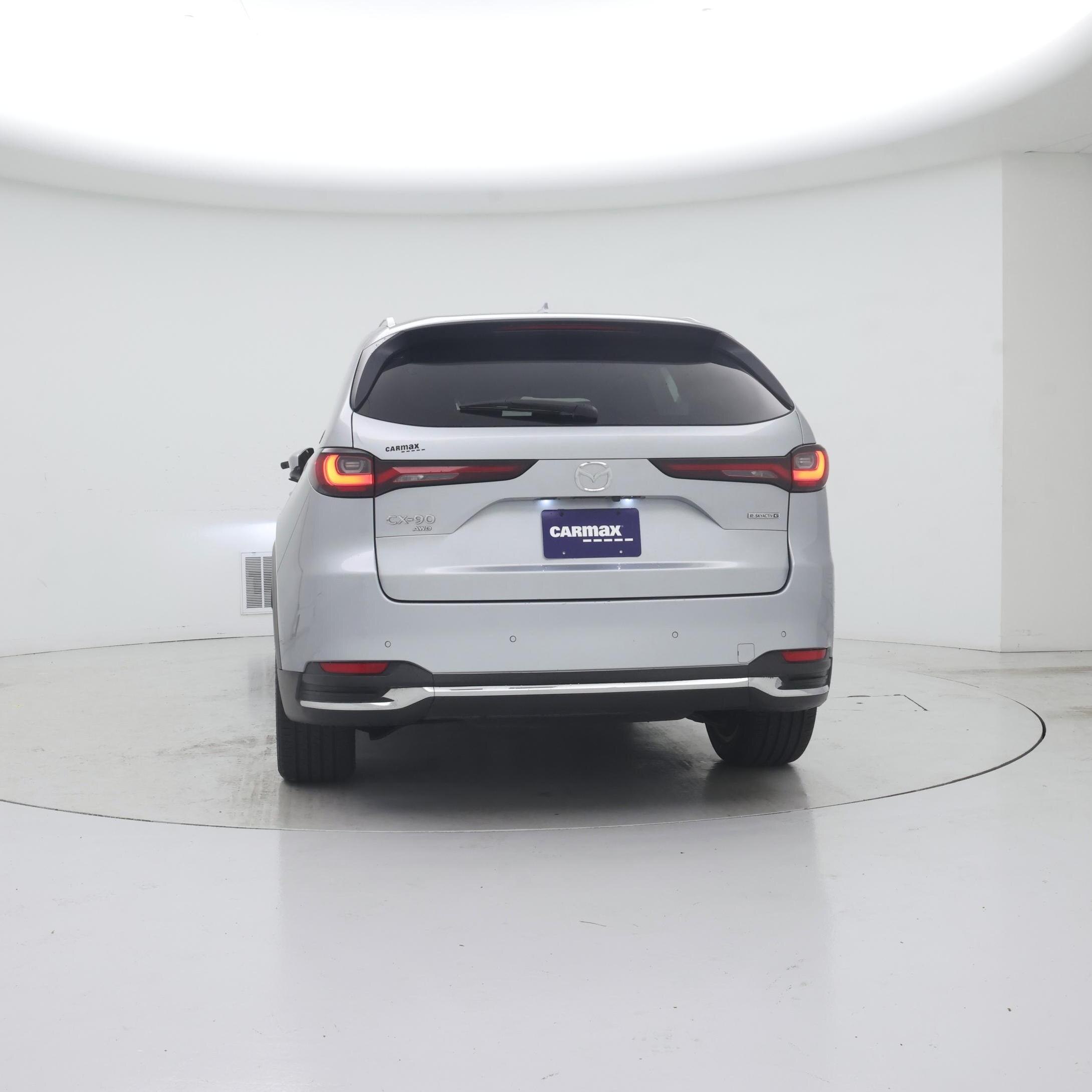 Thumbnail: 2025 Mazda CX-90 - 6