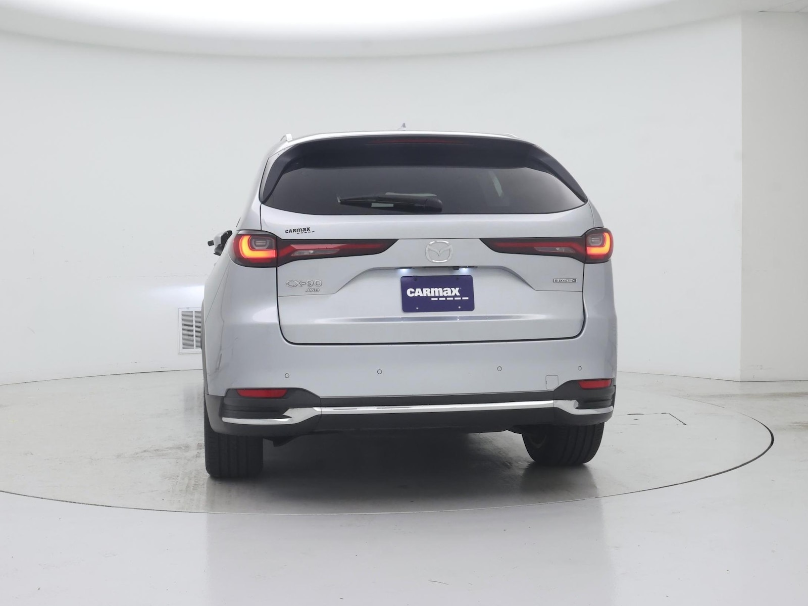 2025 Mazda CX-90 Premium Plus Package - Photo 7