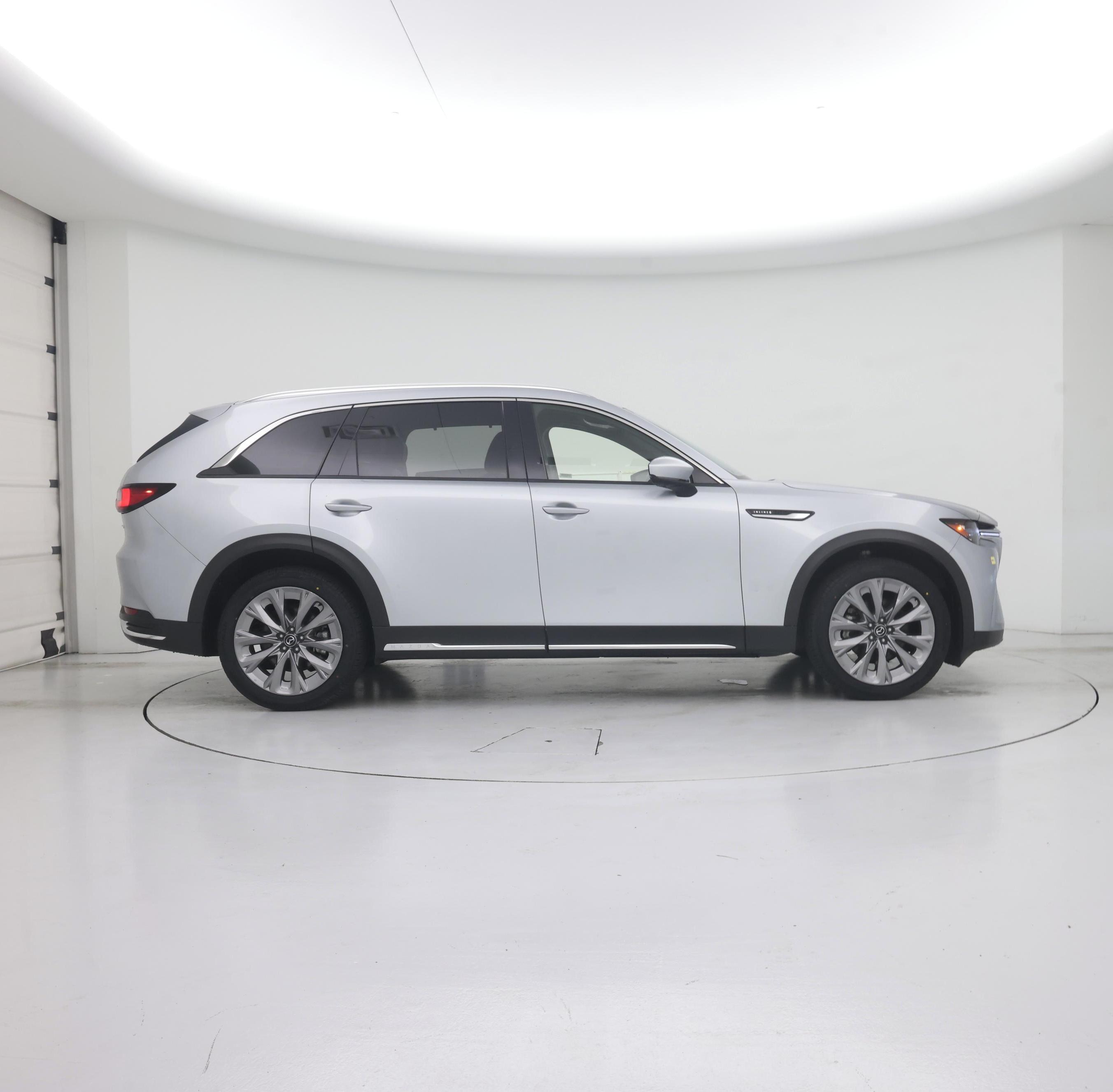 Thumbnail: 2025 Mazda CX-90 - 7