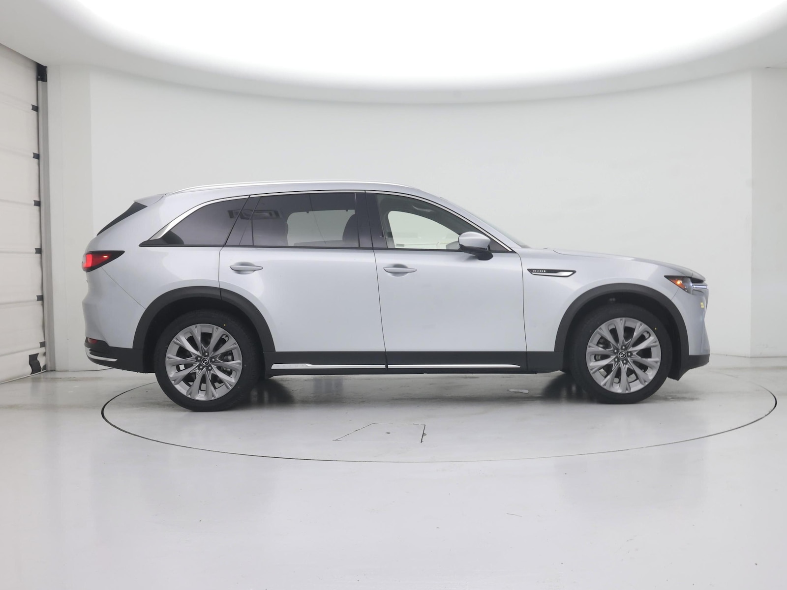 2025 Mazda CX-90 Premium Plus Package - Photo 8