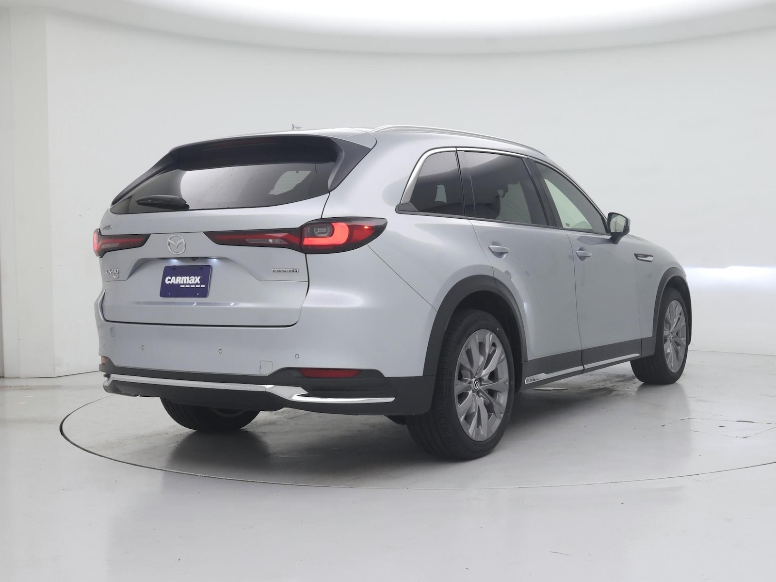 2025 Mazda CX-90 Premium Plus Package - Photo 9