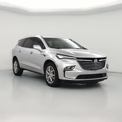 2022 Buick Enclave Premium