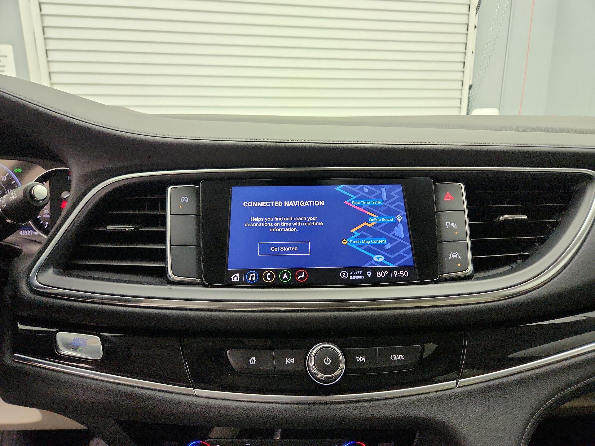 Thumbnail: 2022 Buick Enclave - 14